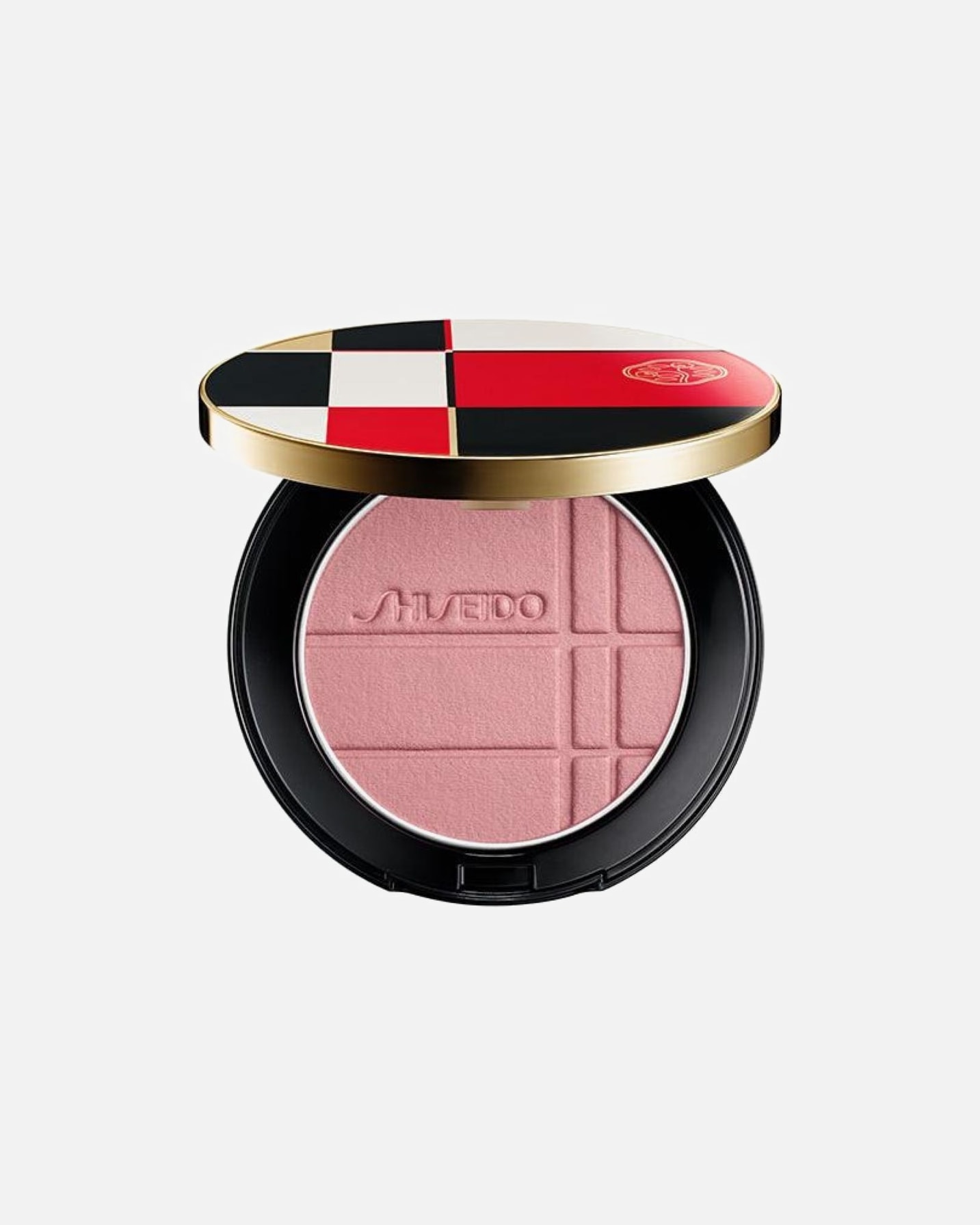 Lícenka pre Unisex Shiseido MULTIFUNKČNÁ TVÁRENKA 6