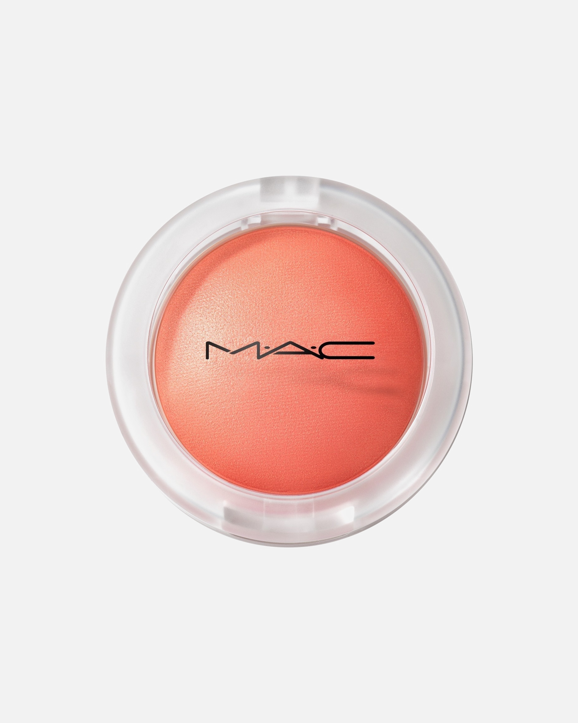 Lícenka pre Unisex MAC Glow Play Blush THAT'S PEACHY