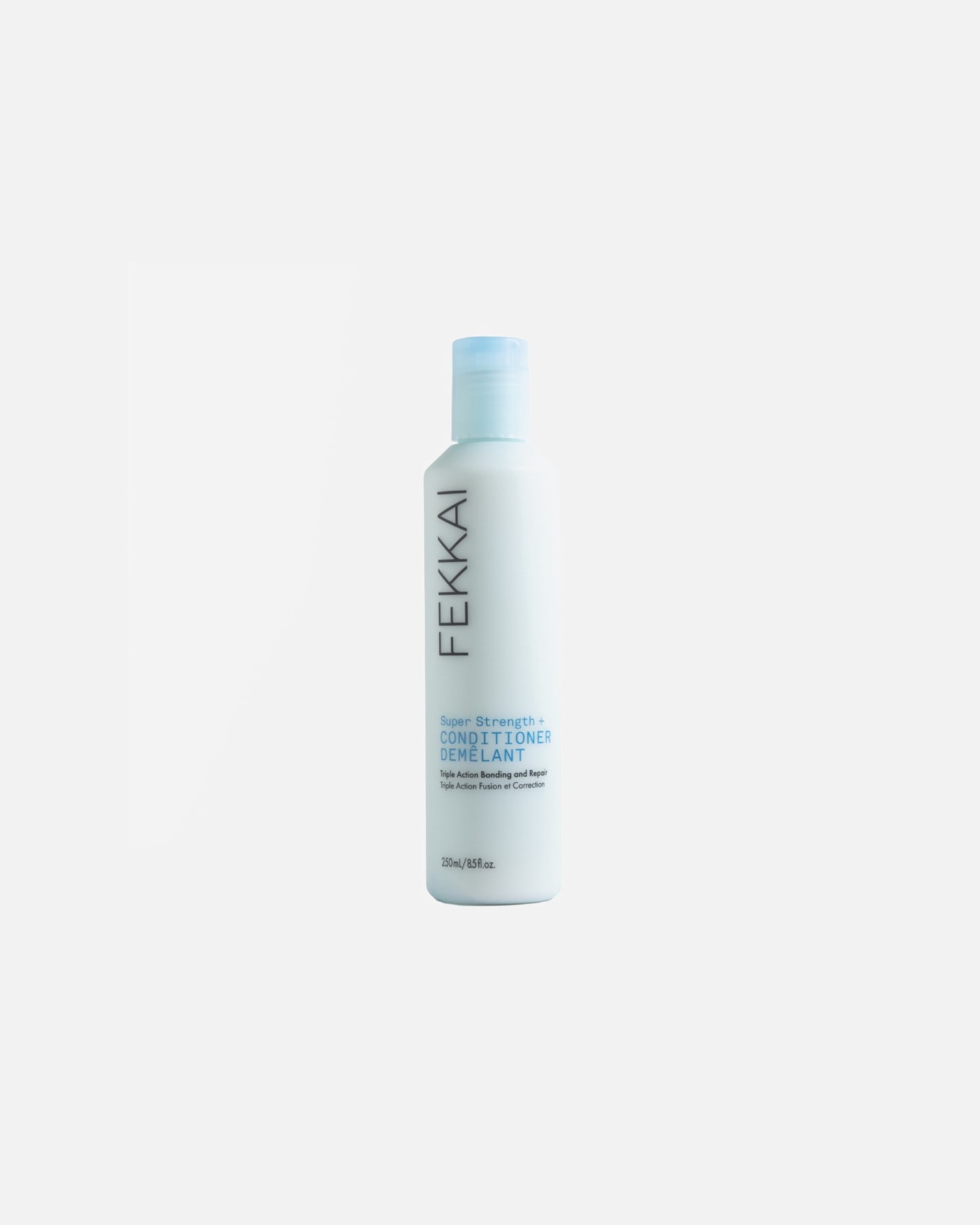 Kondicionér na vlasy pre Unisex FEKKAI Super Strength Protein Bond Conditioner 250 ml