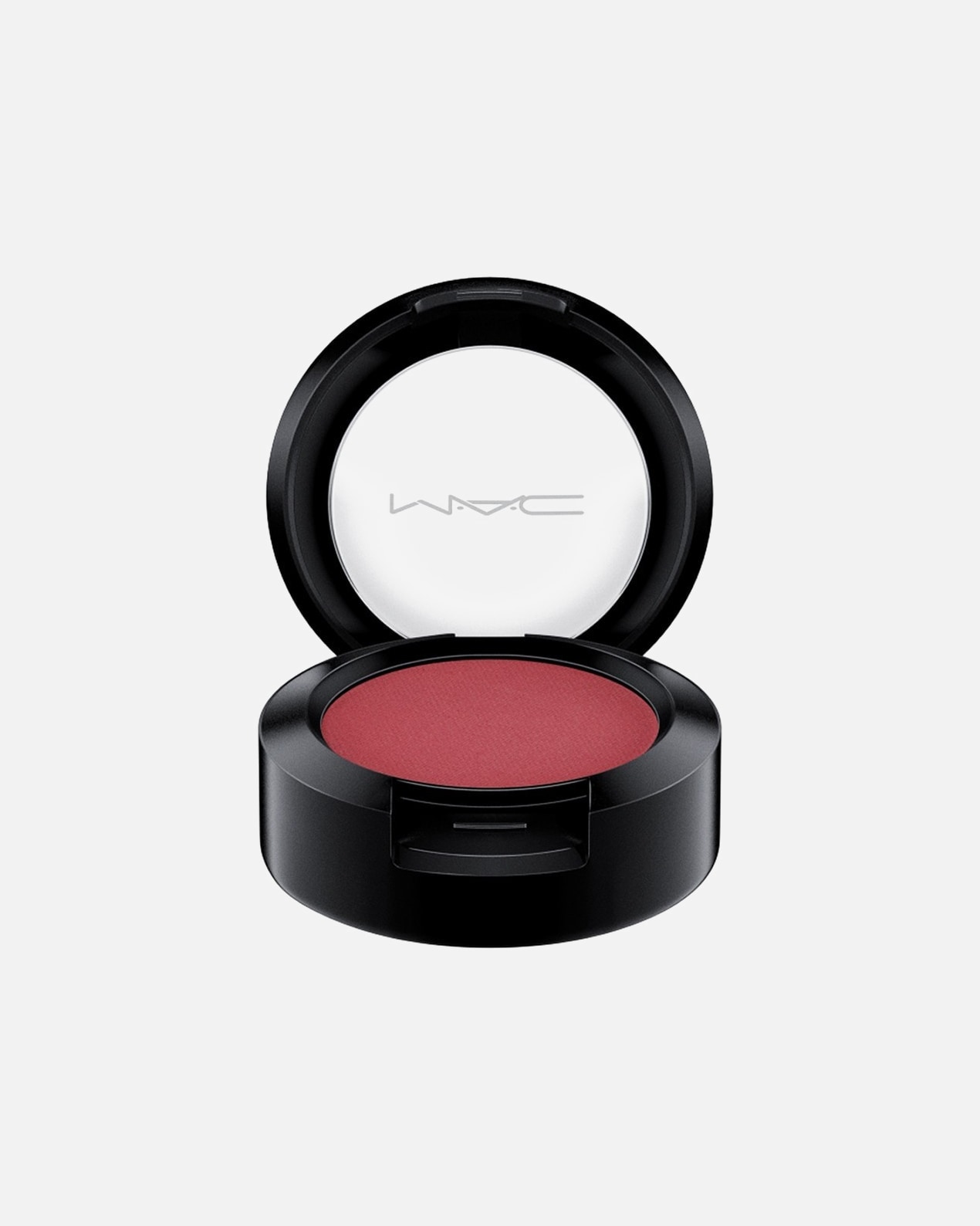 Očné tiene pre Unisex MAC Perfect Shot Small Eye Shadow Haute Sauce
