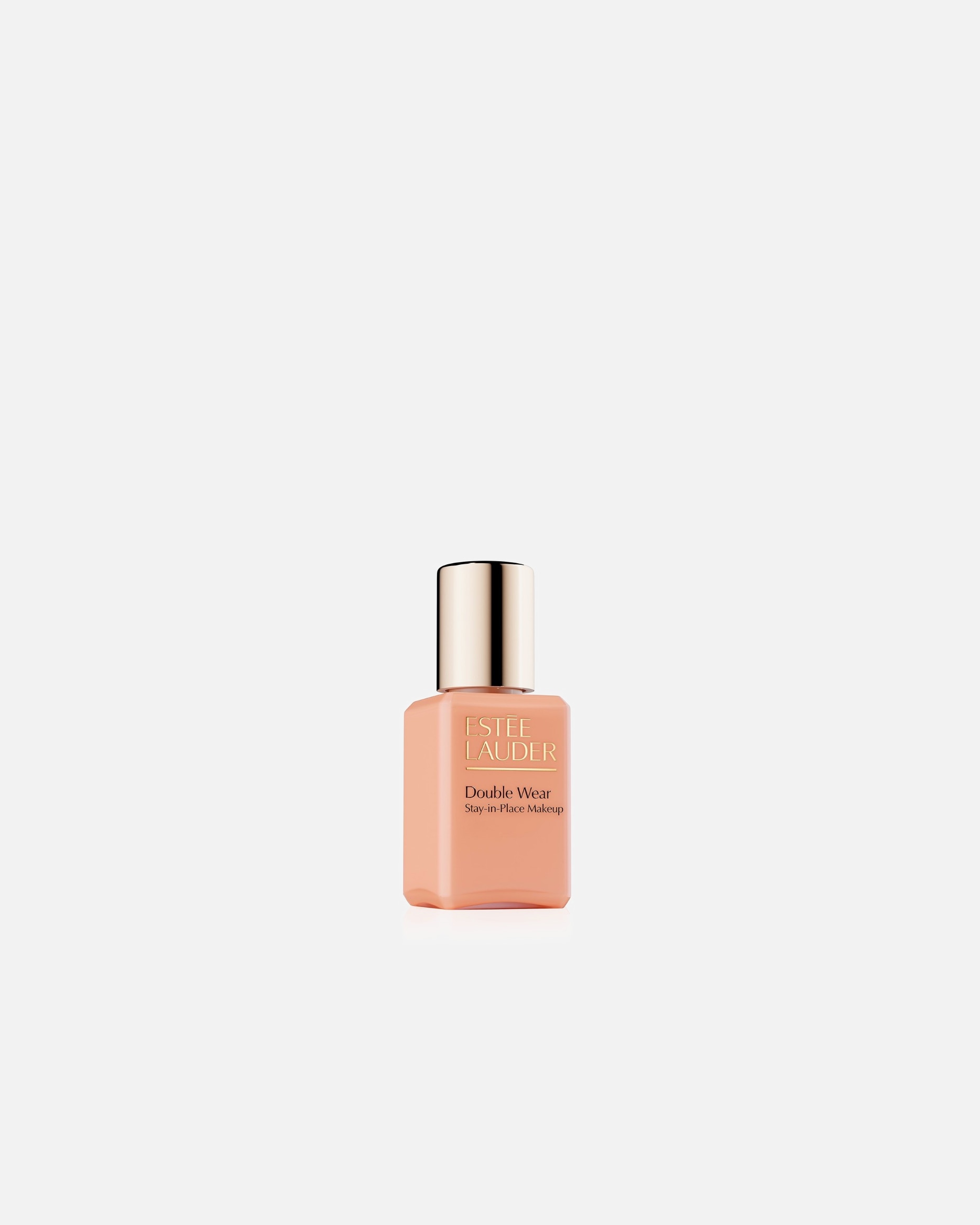 Podklad pre Unisex Estée Lauder Double Wear Stay-in-Place Longwear Matte Foundation 3N1 - IVORY BEIGE