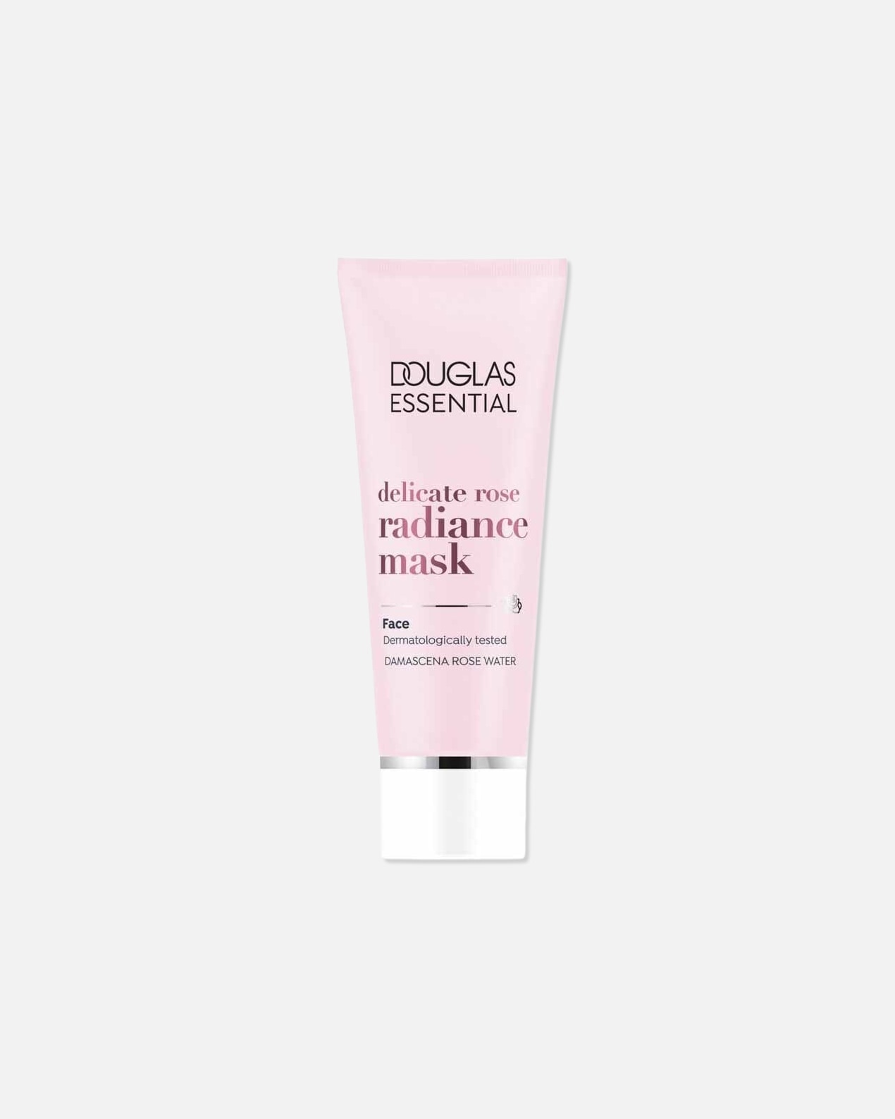 Rozjasňujúca maska pre Unisex Douglas Collection Default Brand Line Delicate Rose Radiance Mask 75 ml