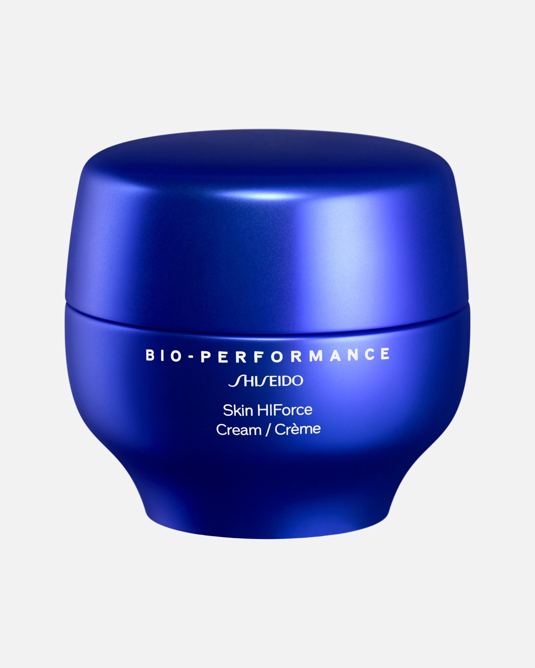 Krém na tvár pre Unisex Shiseido BIO-PERFORMANCE Skin HIForce Cream 50 ml