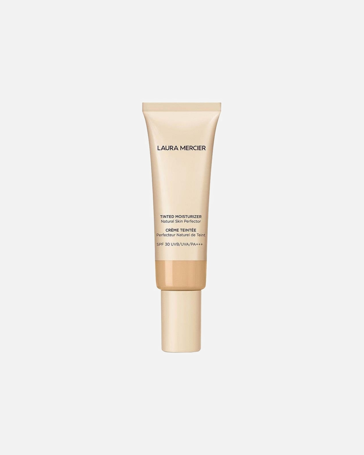 Podklad pre Unisex Laura Mercier Tinted Moisturizer Natural Skin Perfector 2W1 NATURAL