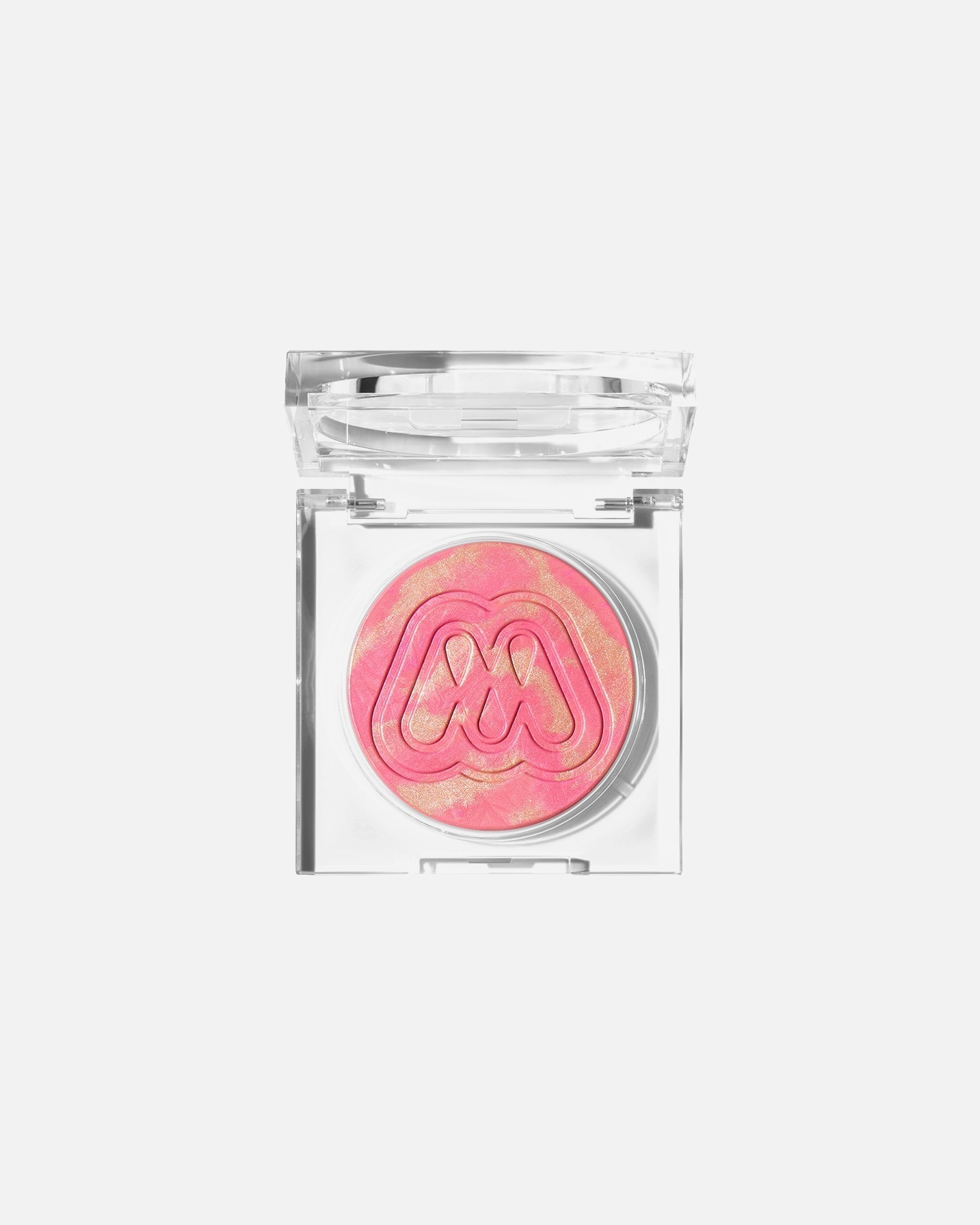 Lícenka pre Unisex Morphe CLOUDLIGHT SOFT GLOW DIFFUSED BLUSH FLUFF