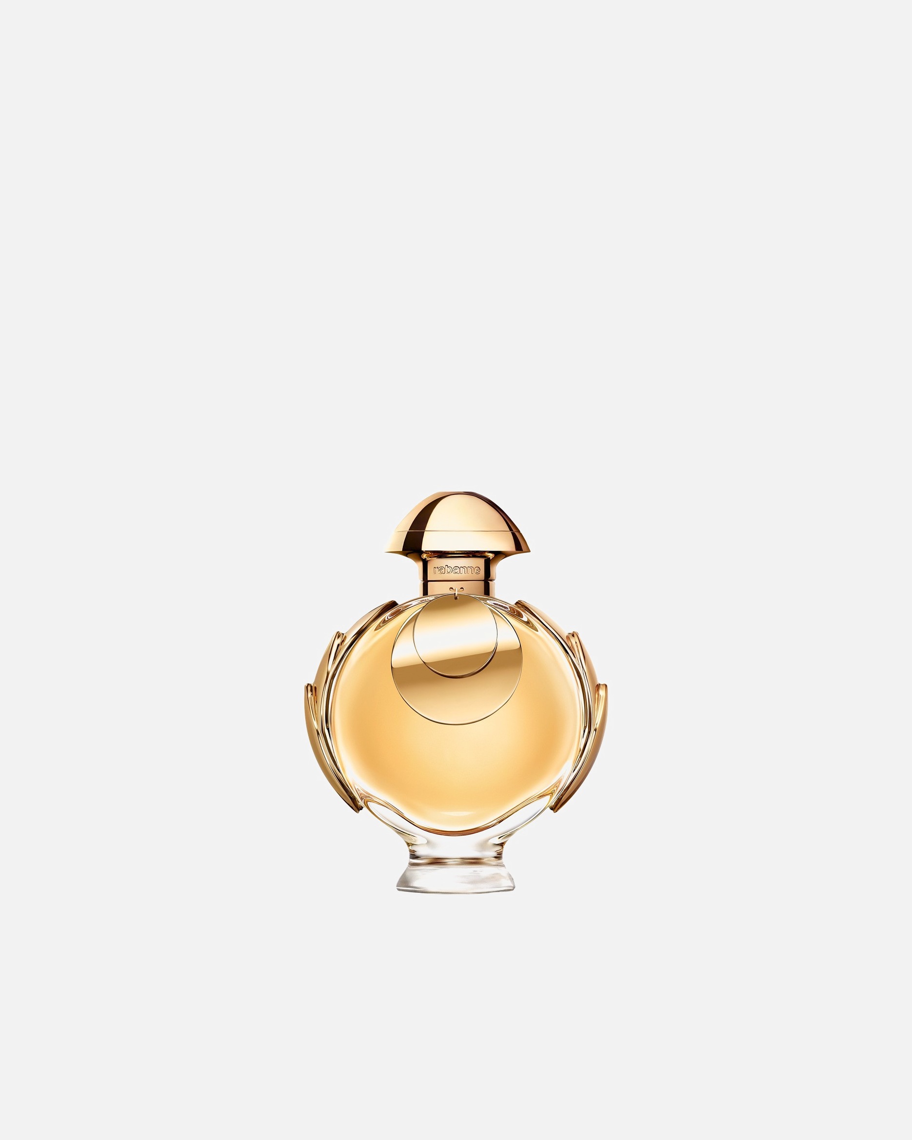 Parfumová voda pre Pre ženy Rabanne Olympéa Elixir Intense 80 ml
