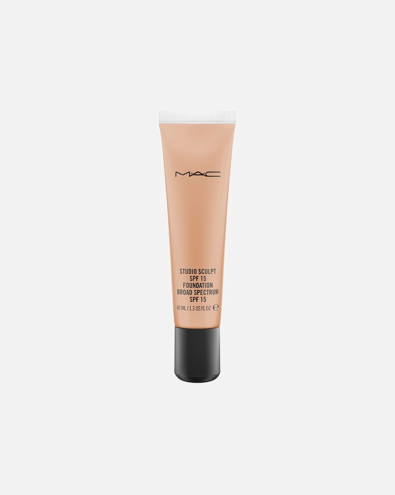 Podklad pre Unisex MAC Studio Sculpt Spf 15 Foundation Nc45
