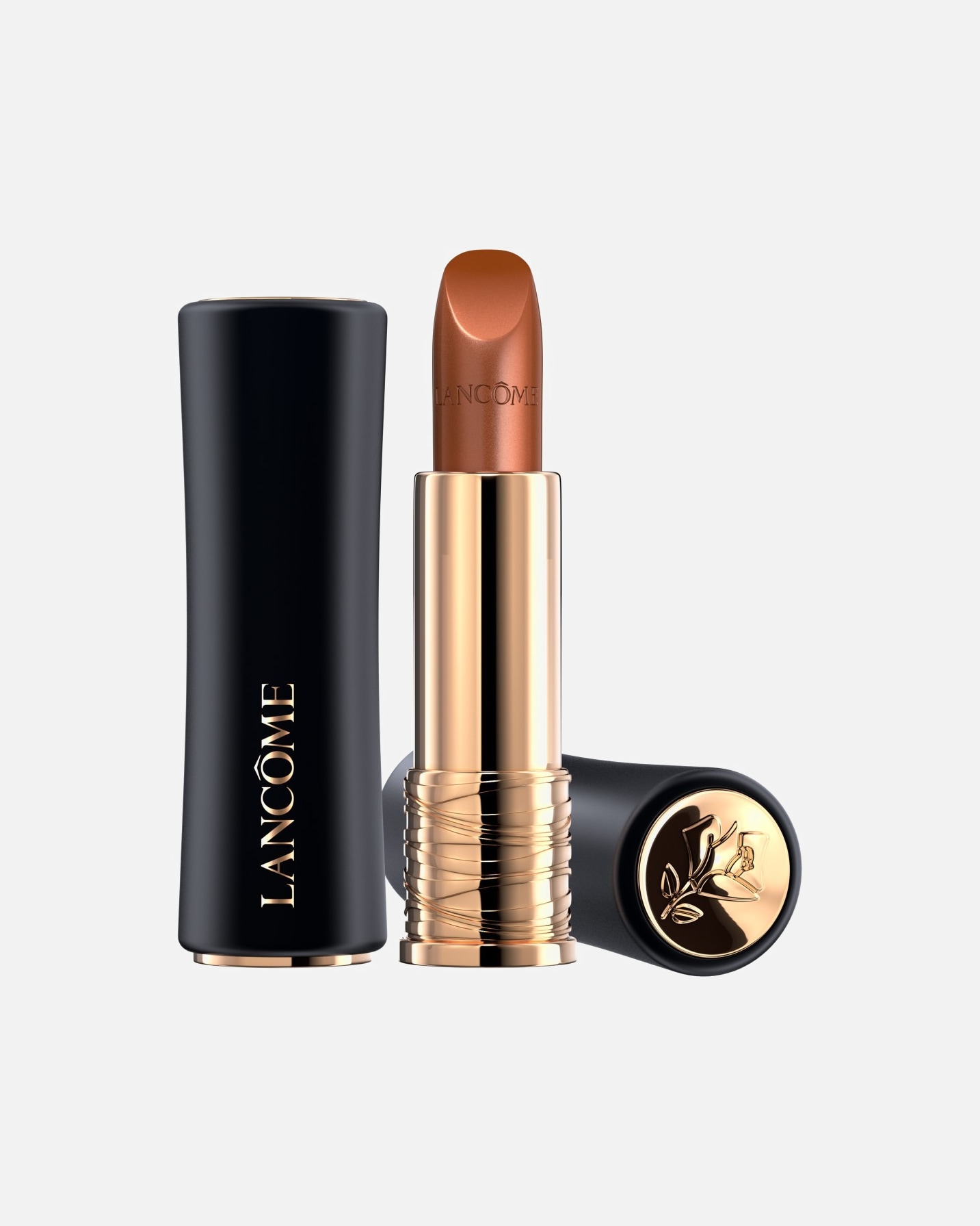 Rúž na pery pre Unisex Lancôme L'Absolu Rouge Cream 238 Cream
