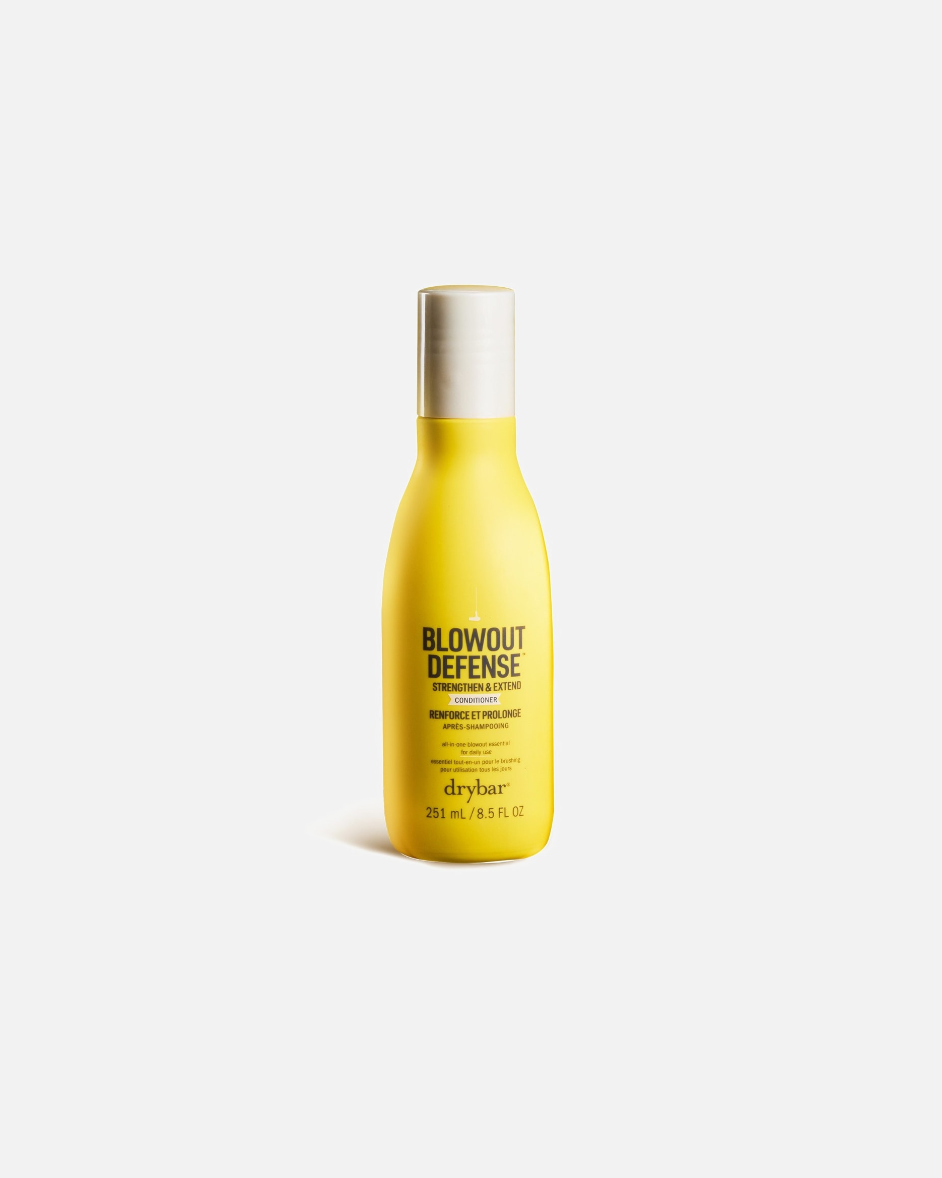 Kondicionér na vlasy pre Unisex drybar Blowout Defense Blowout Defense™ Strengthen & Extend 251 ml