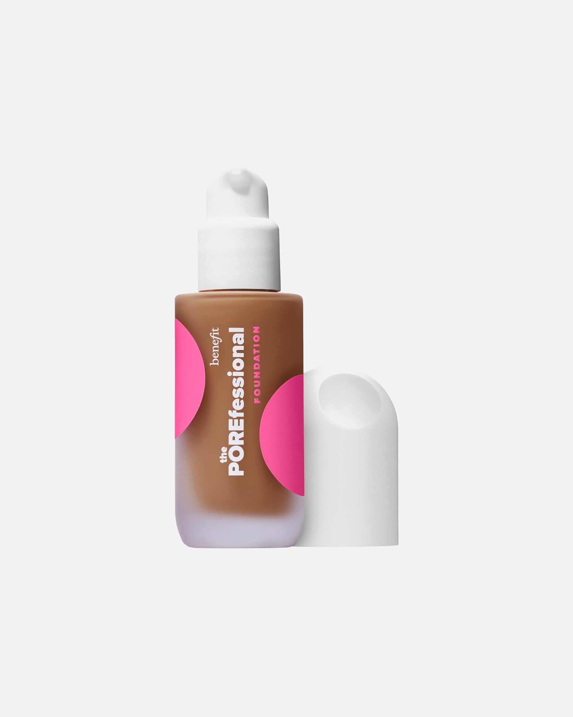 Podklad pre Unisex Benefit The POREfessional Matný make-up na vyhladenie pleti a zakrytie pórov 26C