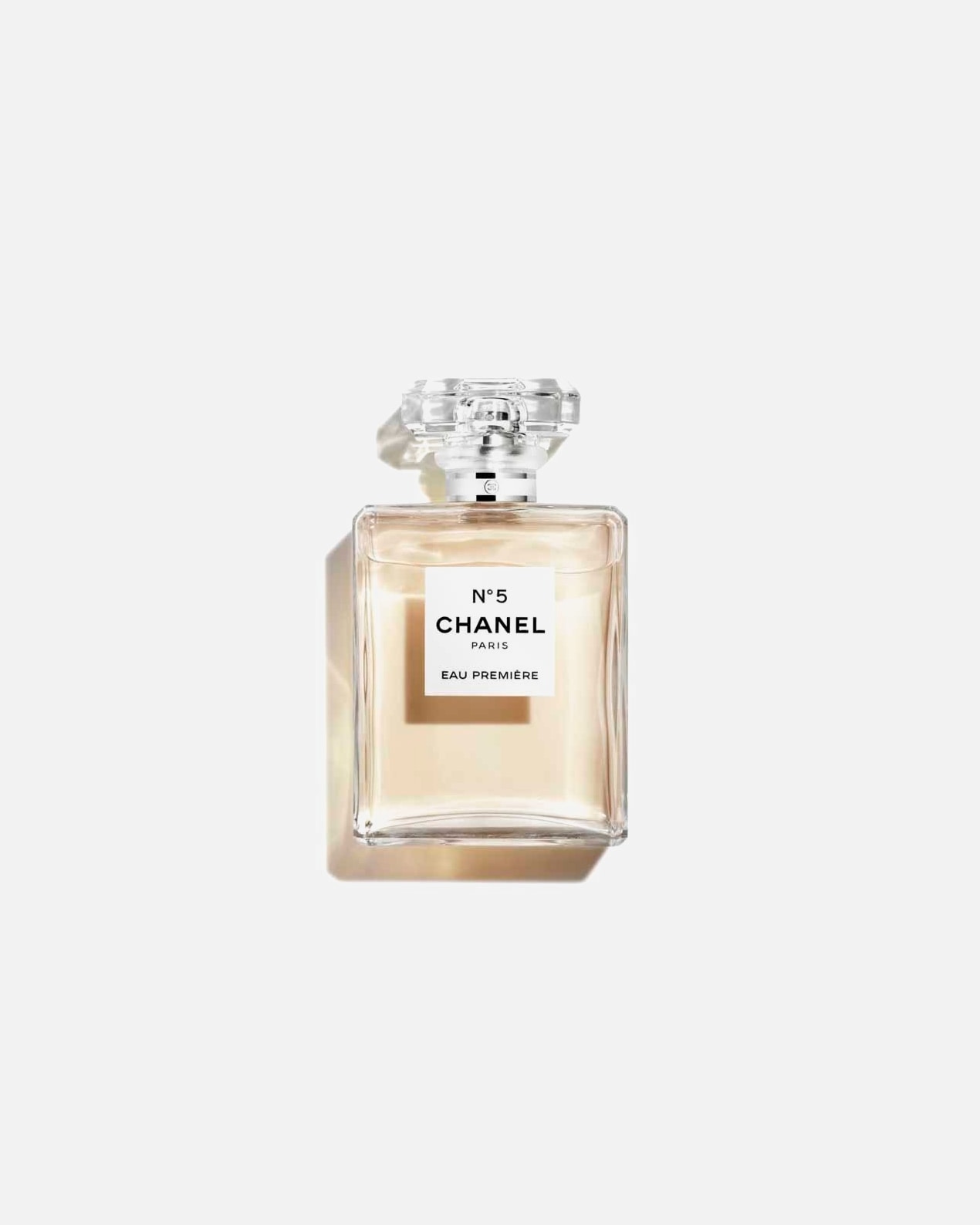 Parfumová voda pre Unisex CHANEL N°5 EAU PREMIÈRE S ROZPRAŠOVAČOM 100ml