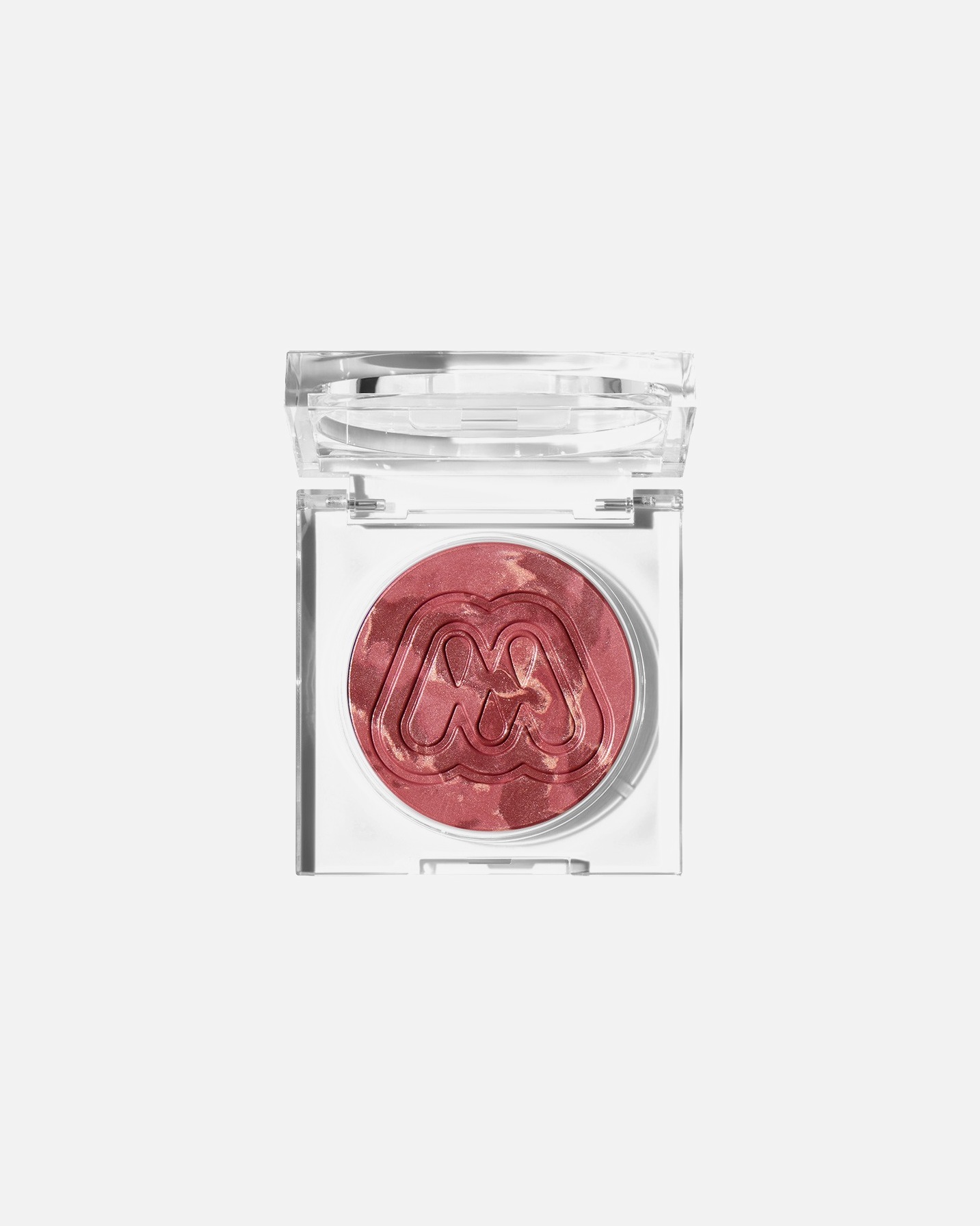 Lícenka pre Unisex Morphe CLOUDLIGHT SOFT GLOW DIFFUSED BLUSH BREEZE