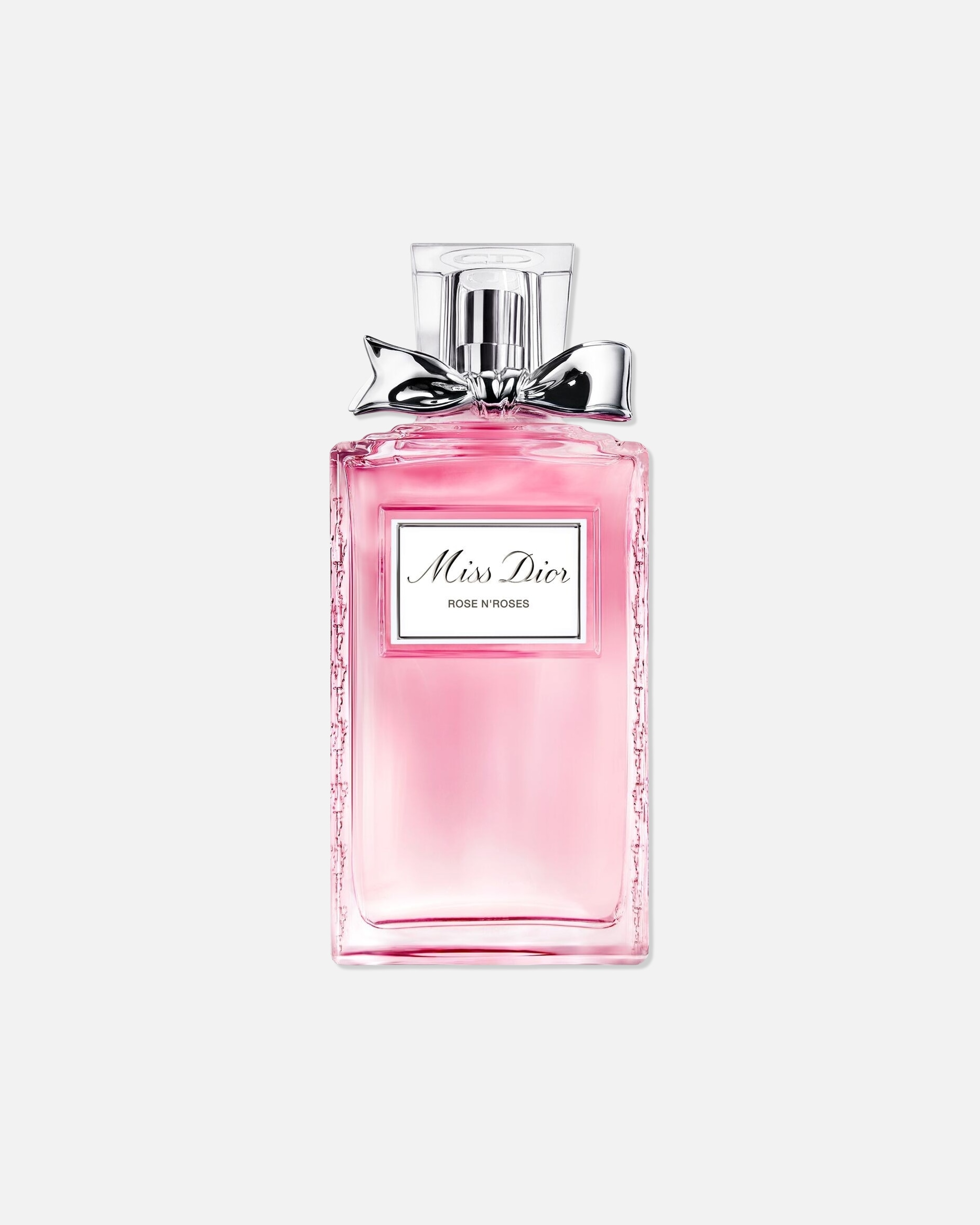 Toaletná voda pre Pre ženy DIOR Miss Dior Rose N'Roses 100 ml