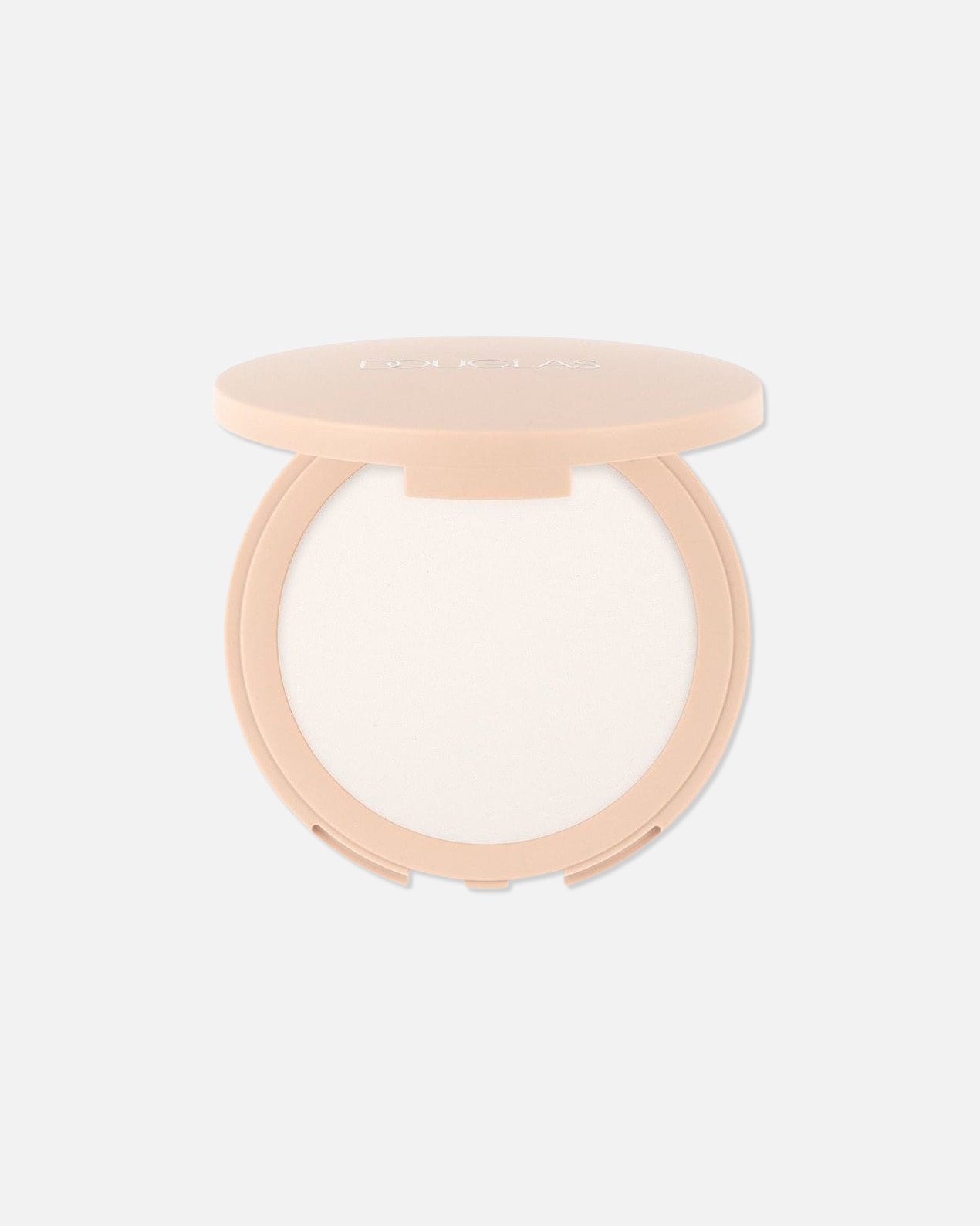 Púder pre Pre ženy Douglas Collection Make-Up Mattifying + Blurring Pwd Translucent