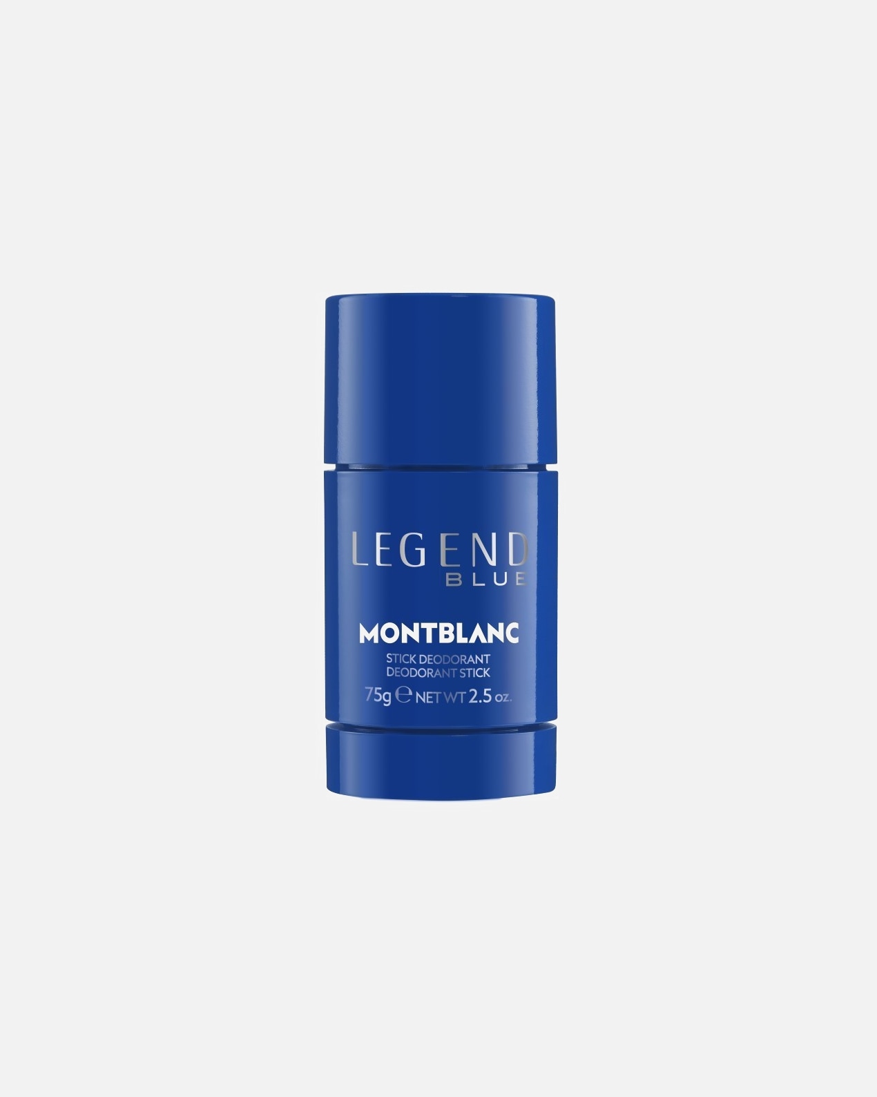 Dezodorant pre Pre mužov Montblanc Legend Blue Deo Stick 75 g