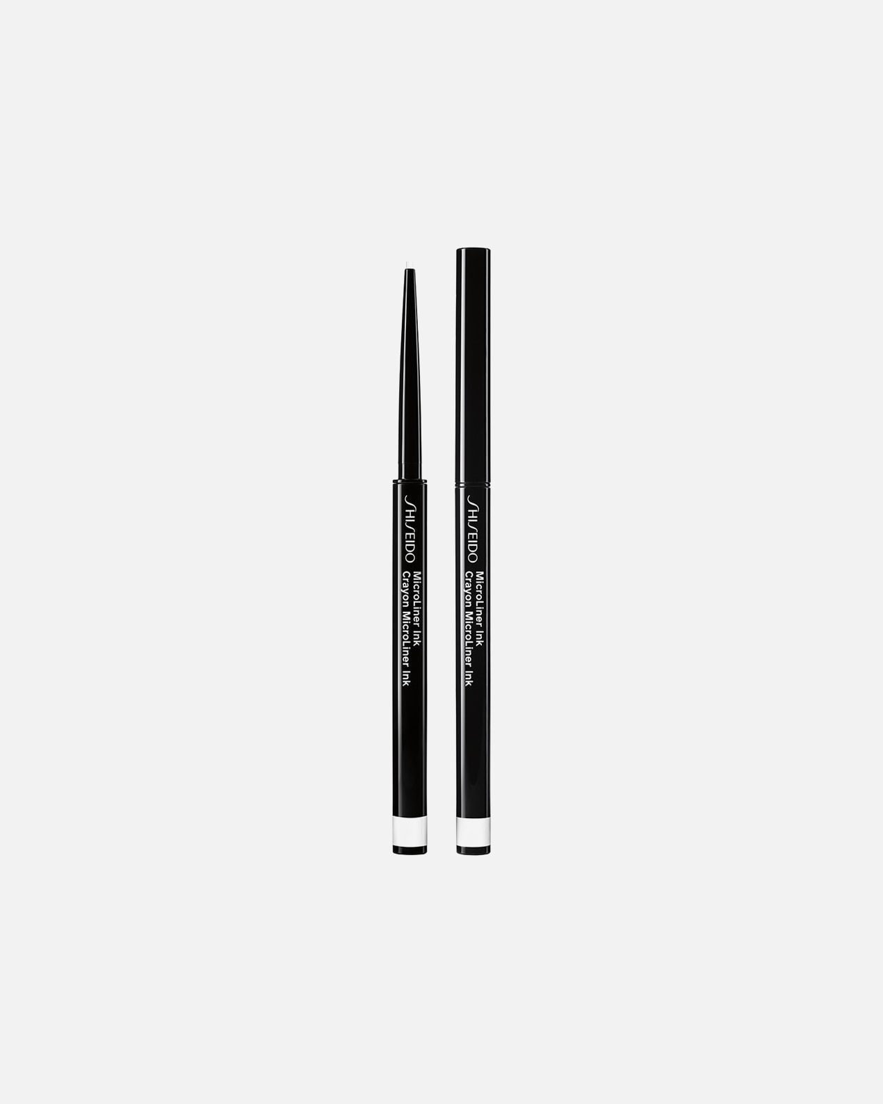 Očné linky pre Unisex Shiseido MicroLiner č. 5 - White