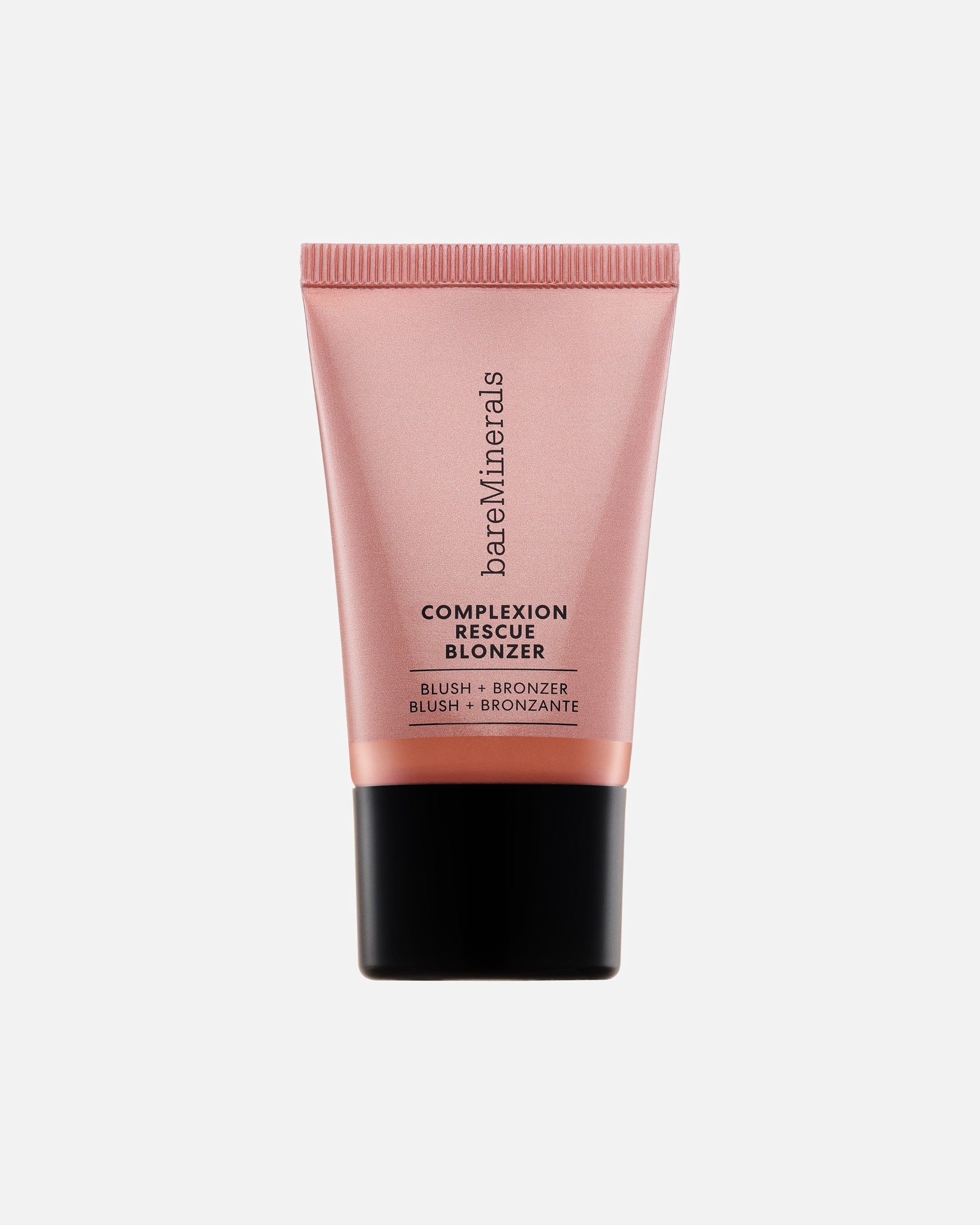Bronzer pre Unisex bareMinerals Complexion Rescue KISS OF ROSE