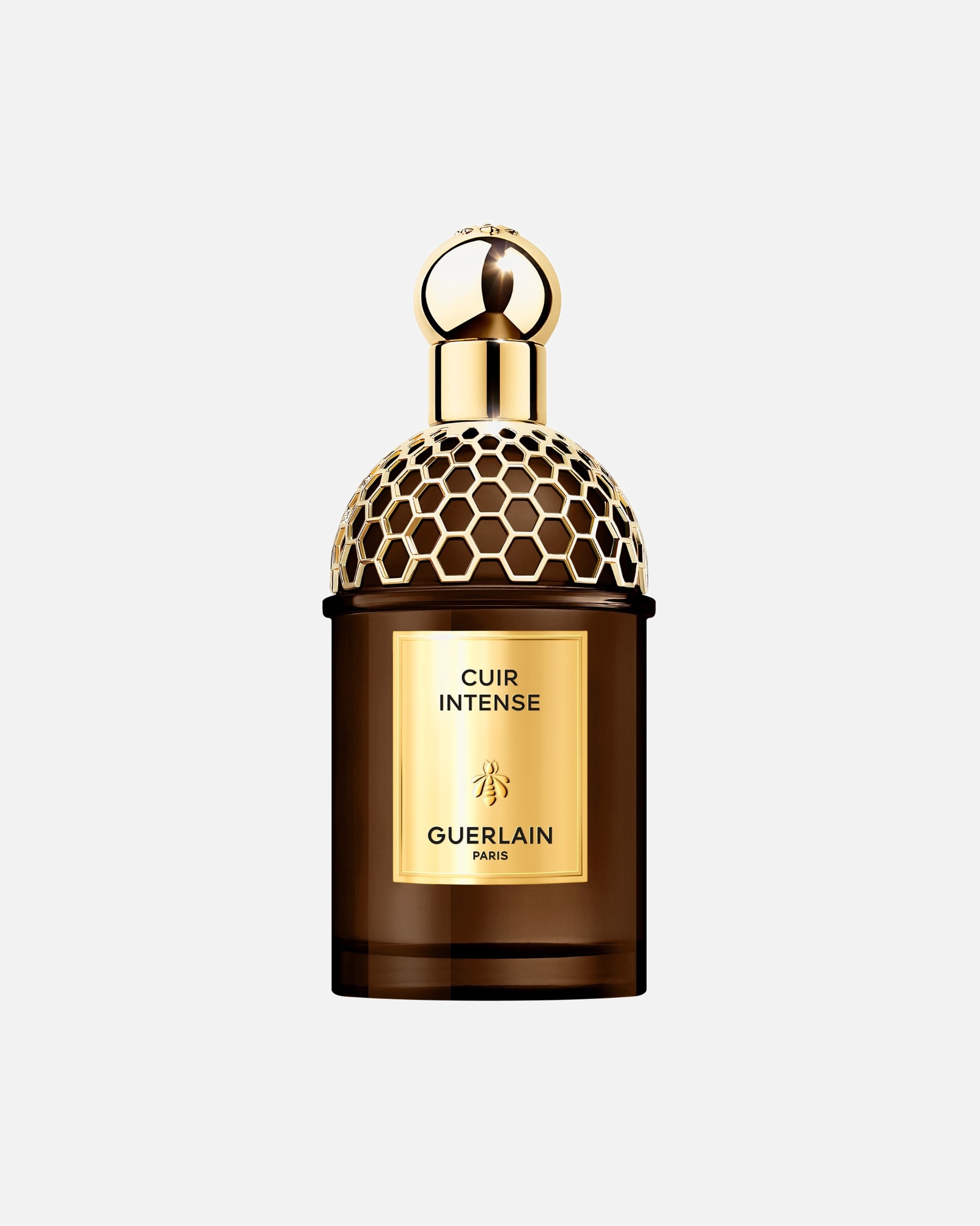 Parfém pre Unisex Guerlain Absolus Allegoria Cuir Intense 125 ml