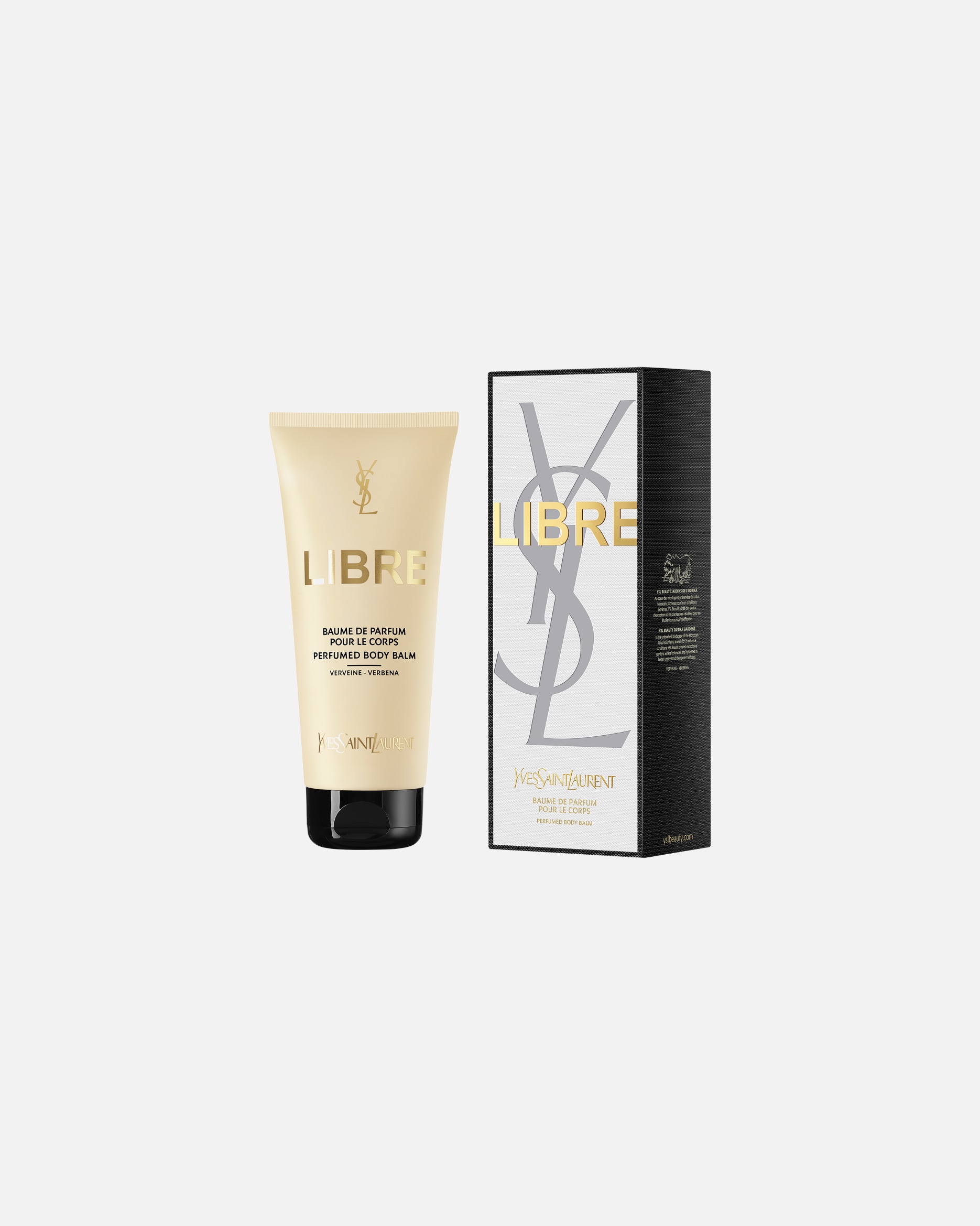 Telové mlieko pre Pre ženy Yves Saint Laurent Libre 200 ml
