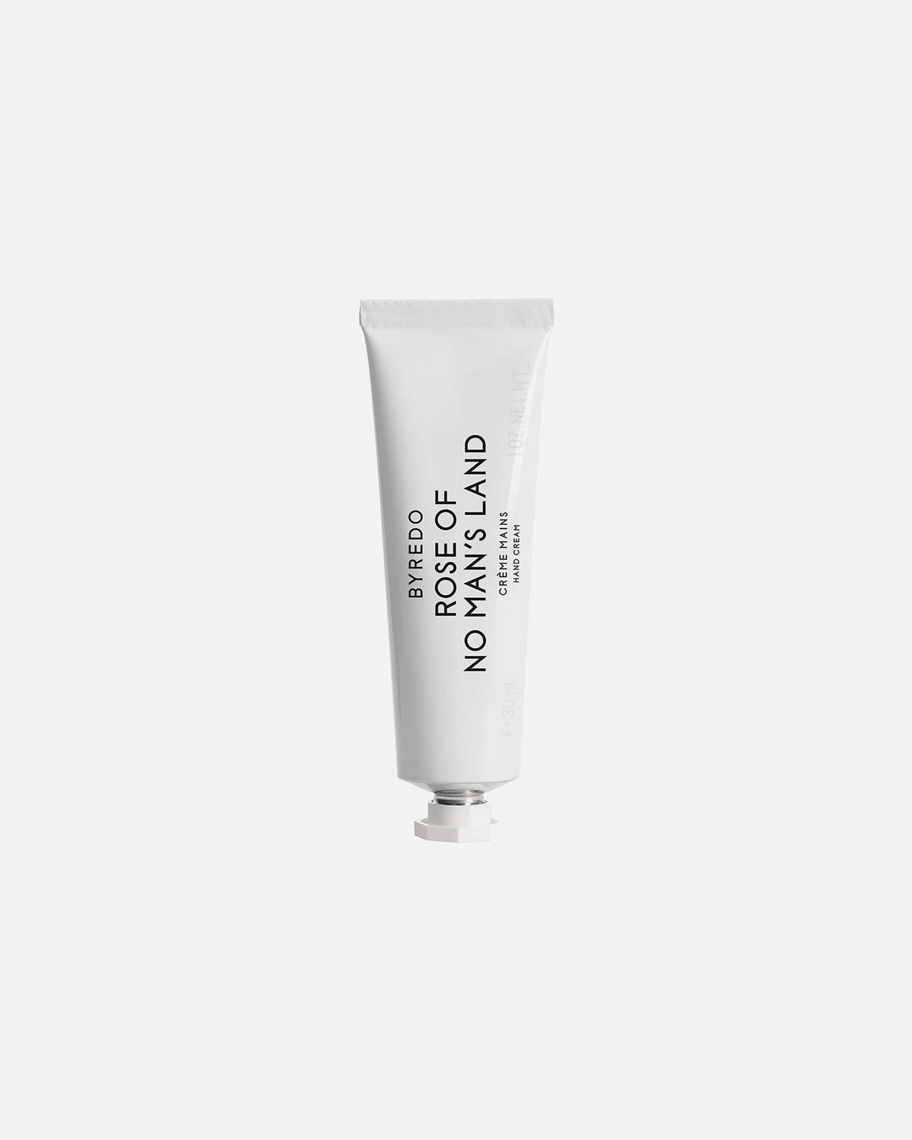 Krém na ruky pre Pre ženy BYREDO Rose of No Man's Land 30 ml