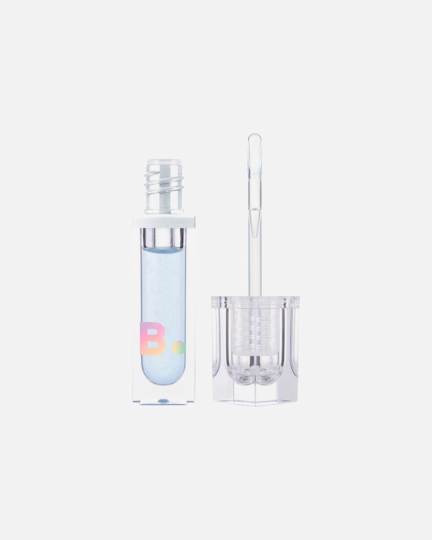 Zväčšenie pier pre Unisex BANILA CO Volume Lip Plumper Maxi Crystal
