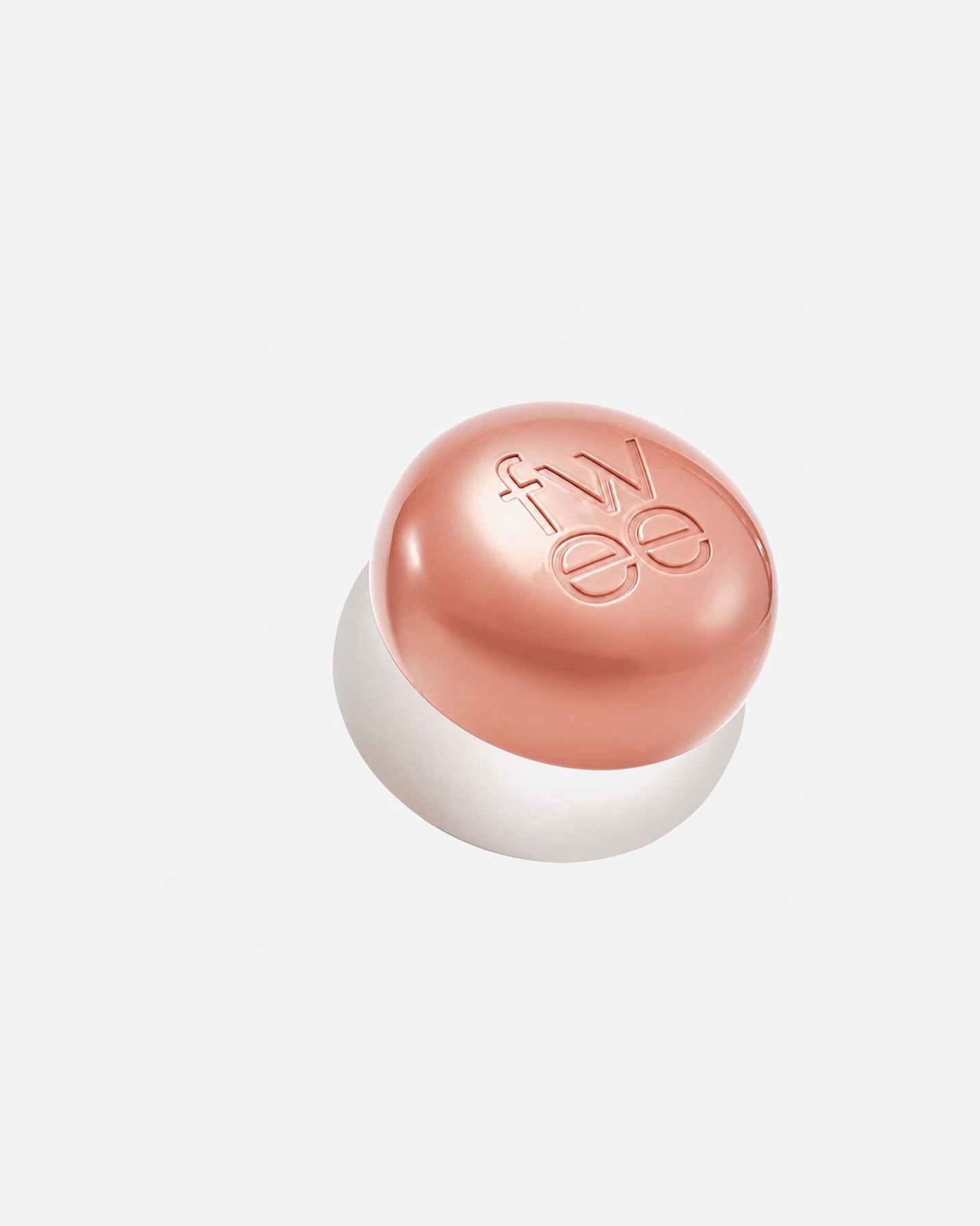 Lícenka pre Unisex fwee Default Brand Line Lip&Cheek Blurry Pudding Pot Without