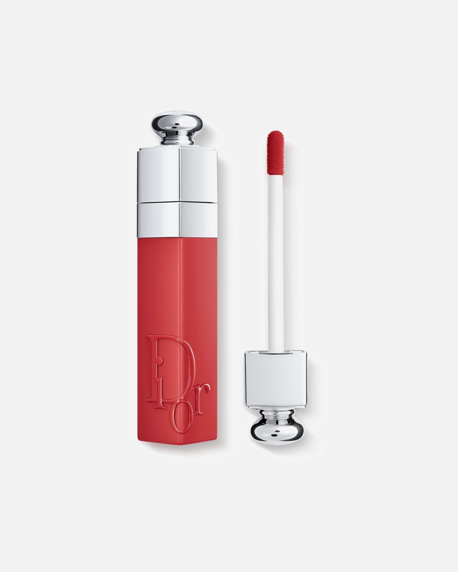 Farba na pery pre Unisex DIOR Dior Addict Lip Tint - Nestíratelná tónovaná barva na rty 651 Natural Rose