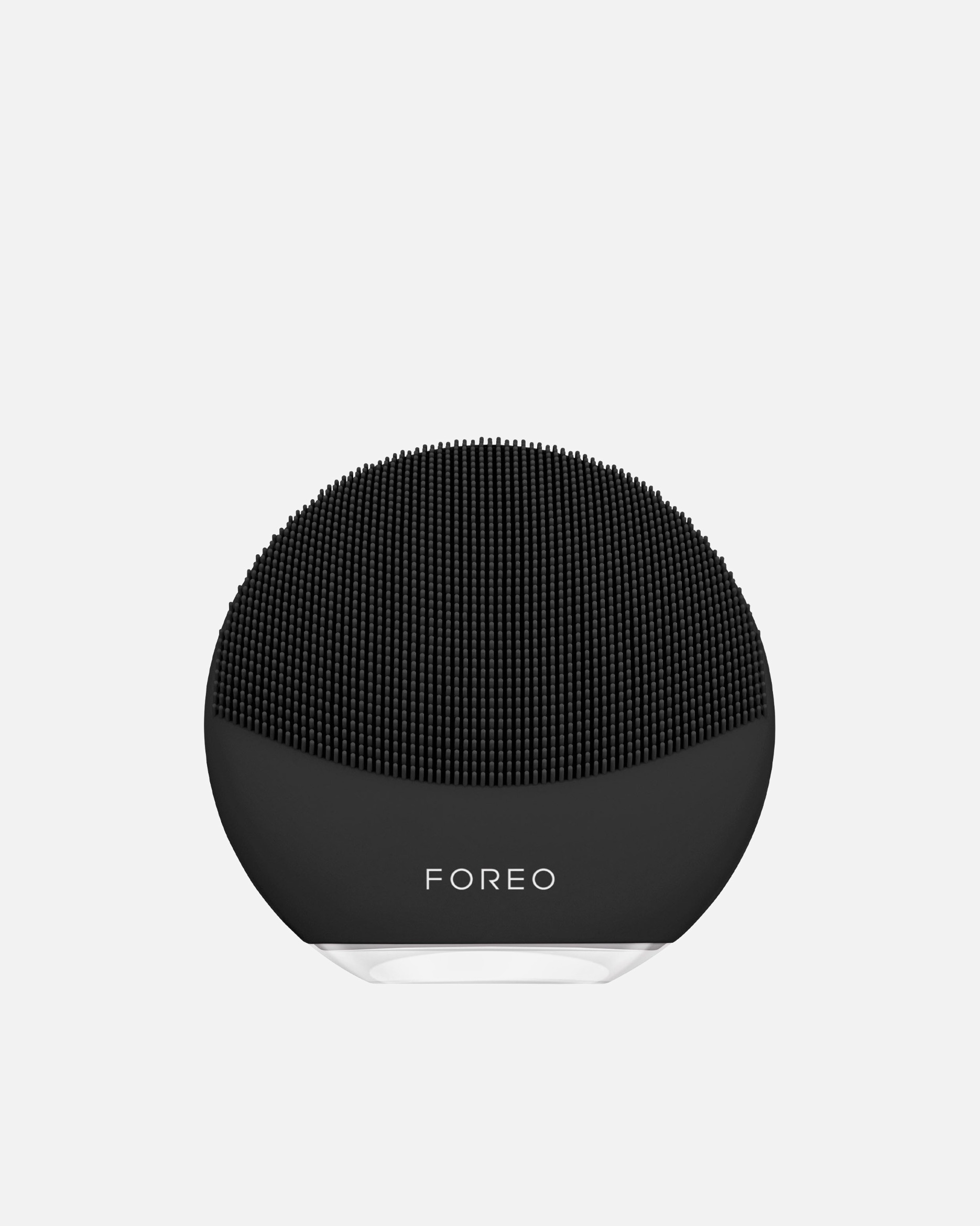 Elektrický masážny prístroj na tvár pre Unisex FOREO LUNA™ 3 MINI Midnight