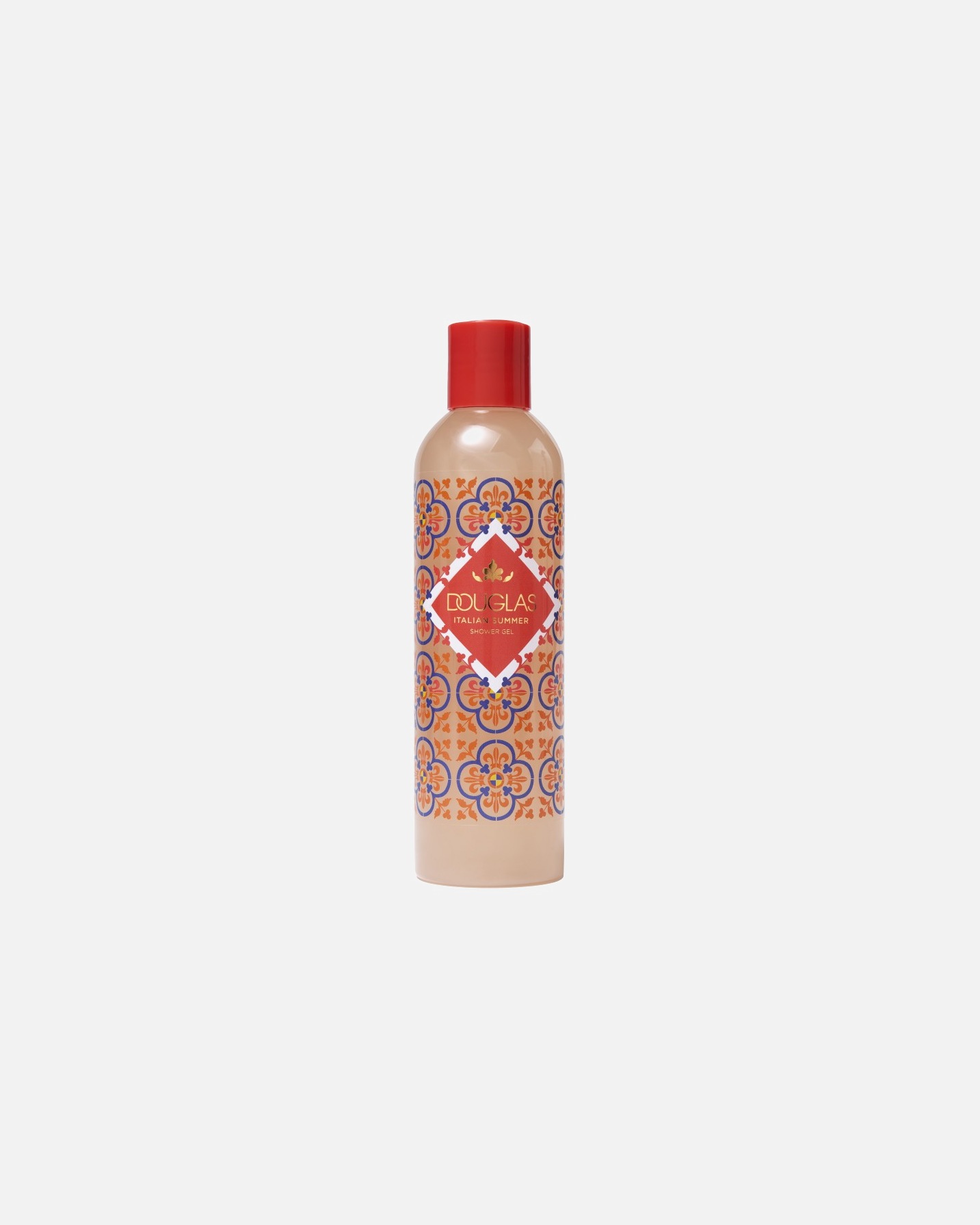Sprchový gél pre Unisex Douglas Collection Seasonal Italian Summer 250 ml