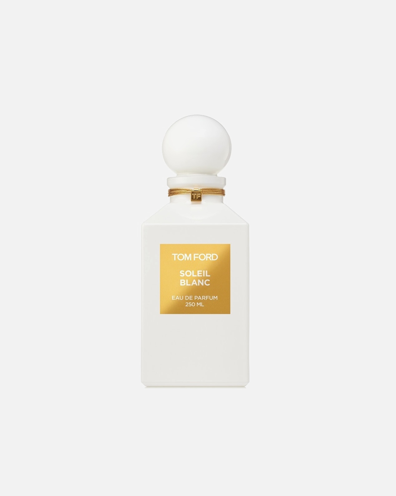 Parfumová voda pre Unisex TOM FORD Private Blend Soleil Blanc 250 ml