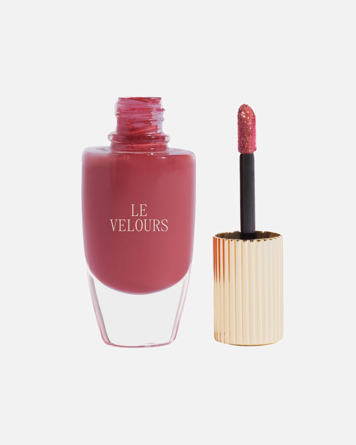 Farba na pery pre Unisex Les Filles en Rouje CAMILLE