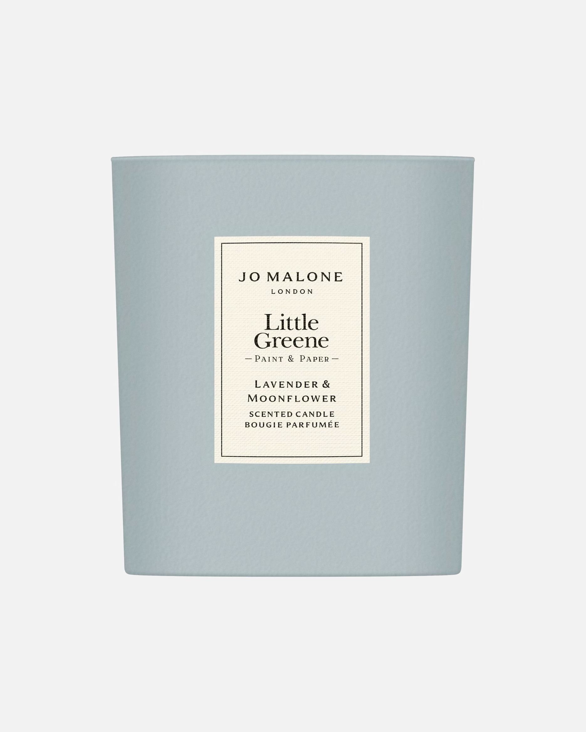 Sviečka pre Unisex Jo Malone London Special-Edition Lavender & Moonflower Scented Candle 200 g