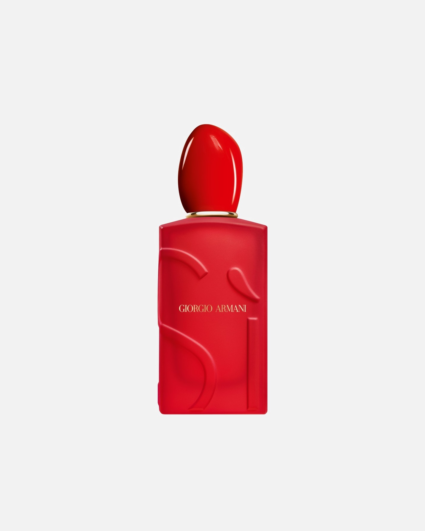 Parfumová voda pre Pre ženy Armani Sì PASSIONE RED BLOOM 100 ml