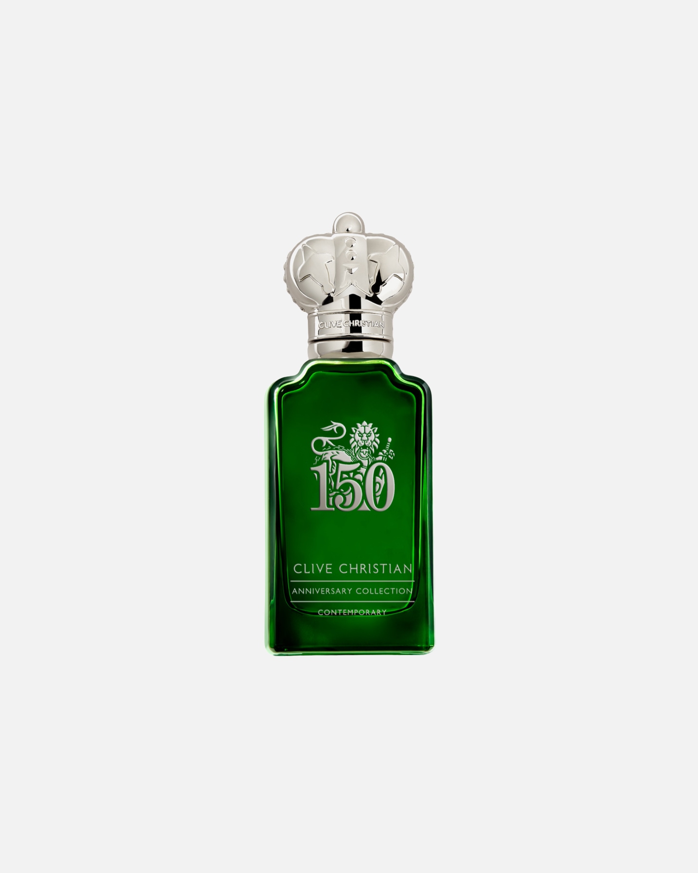 Parfém pre Unisex Clive Christian 150 Anniversary Collection Contemporary 50 ml