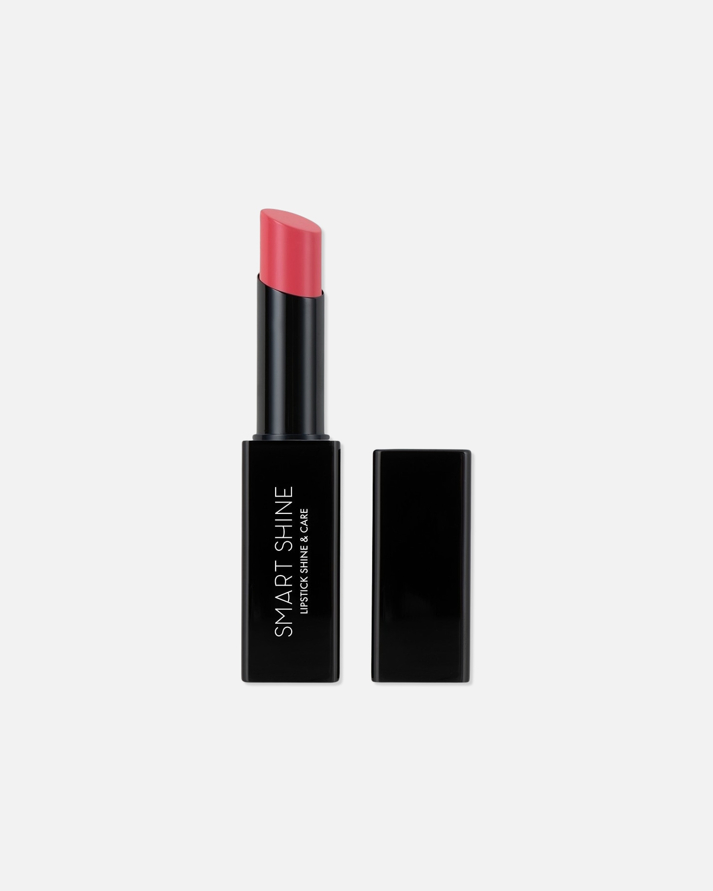Rúž na pery pre Unisex Douglas Collection Make-Up Lipstick Shine + Care 21