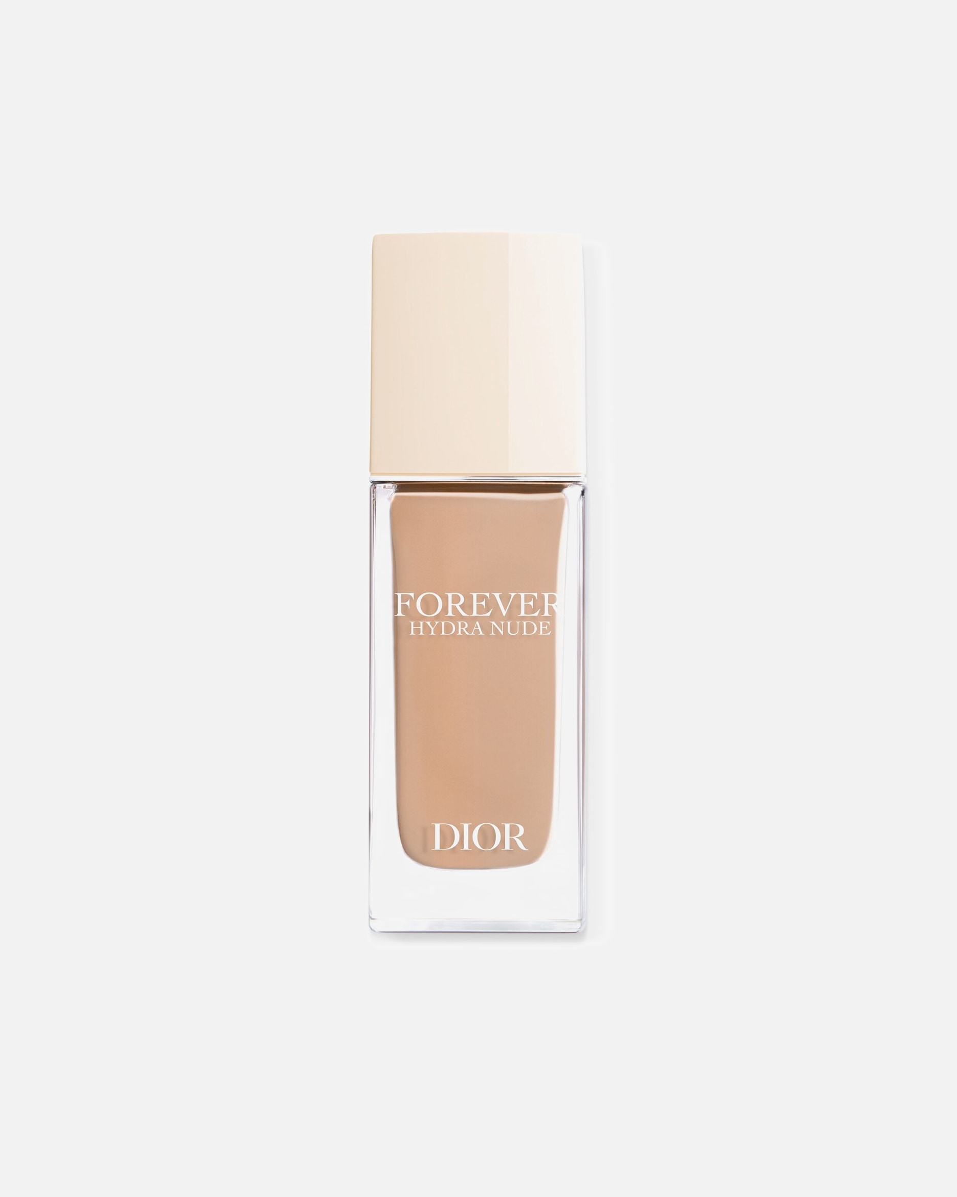 Podklad pre Unisex DIOR Forever Hydra Nude 24-hodinová prirodzená dokonalosť a 48-hodinový hydratačný podklad 2 - COOL ROSY