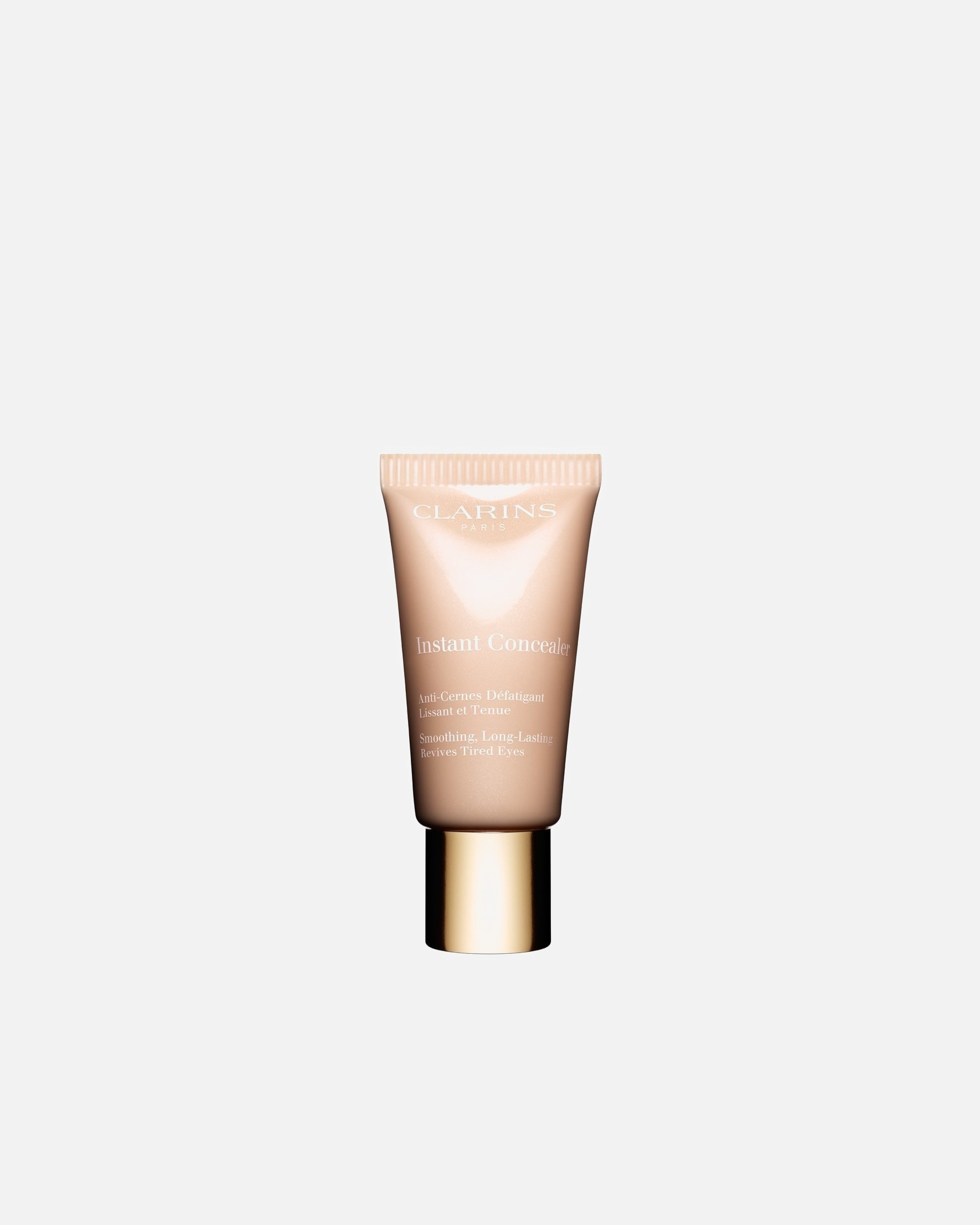 Korektor pre Unisex Clarins Instant Concealer 2
