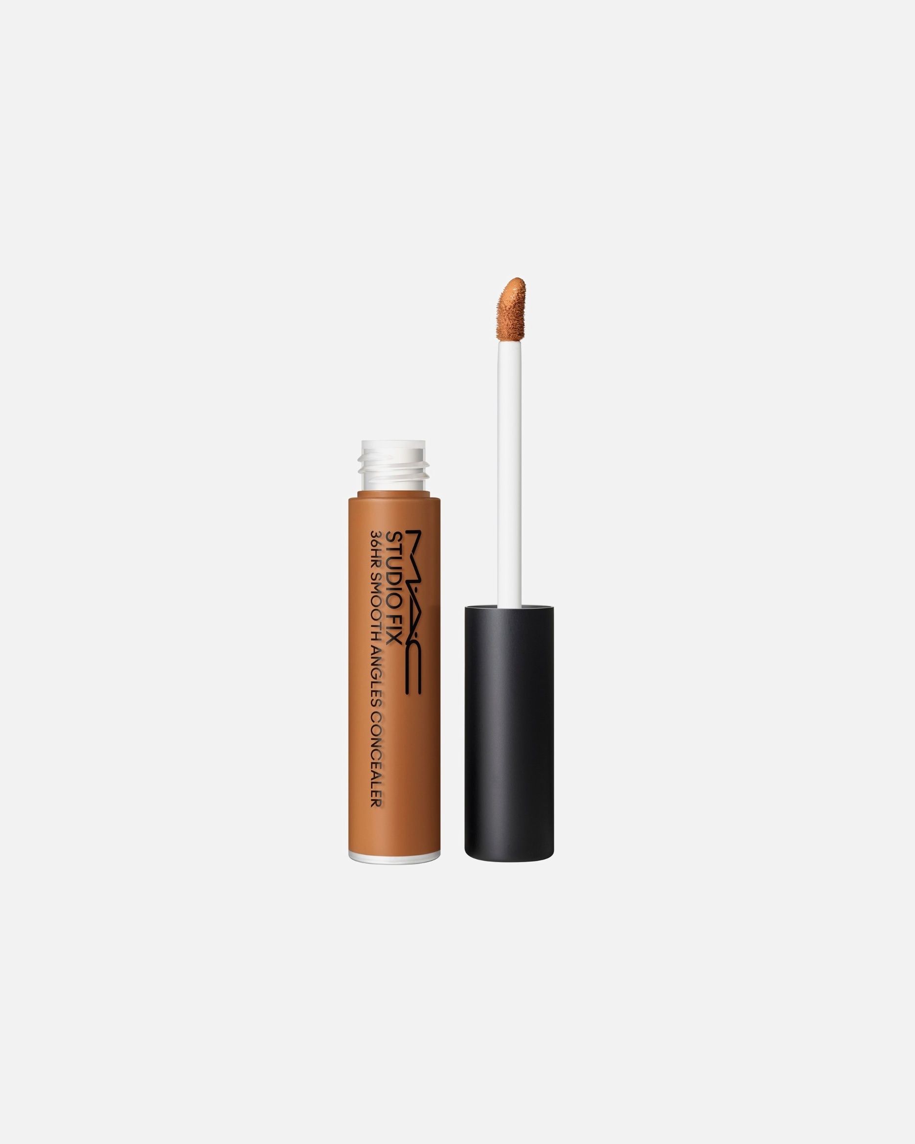 Korektor pre Unisex MAC Studio Studio Fix 36HR Smooth Angles Concealer 20 - NW45
