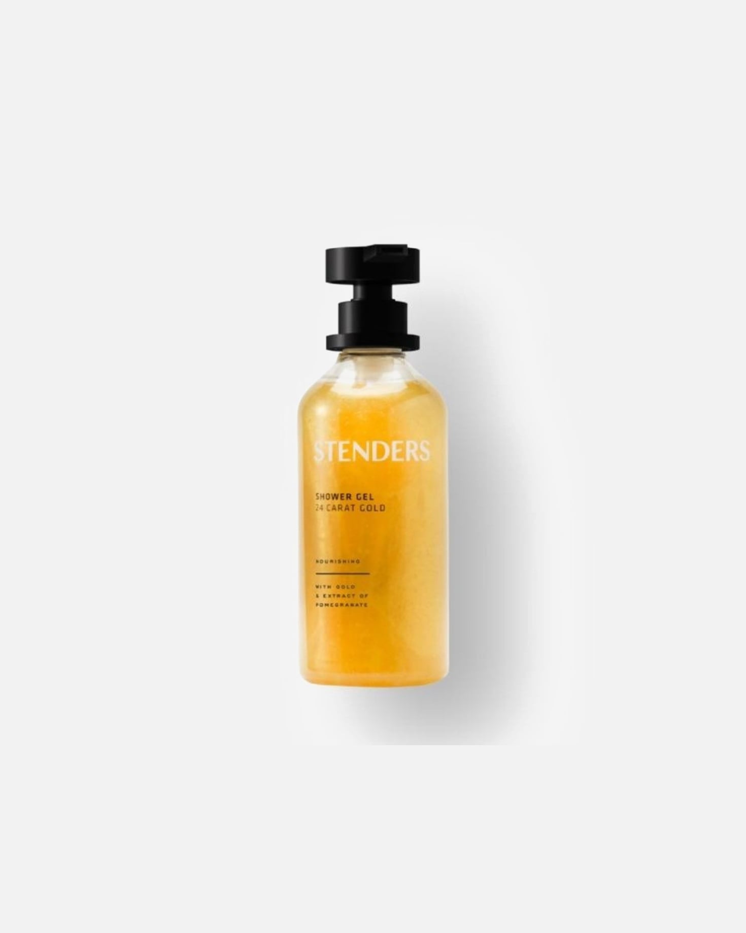 Sprchový gél pre Unisex STENDERS 24 Carat Gold 250 ml