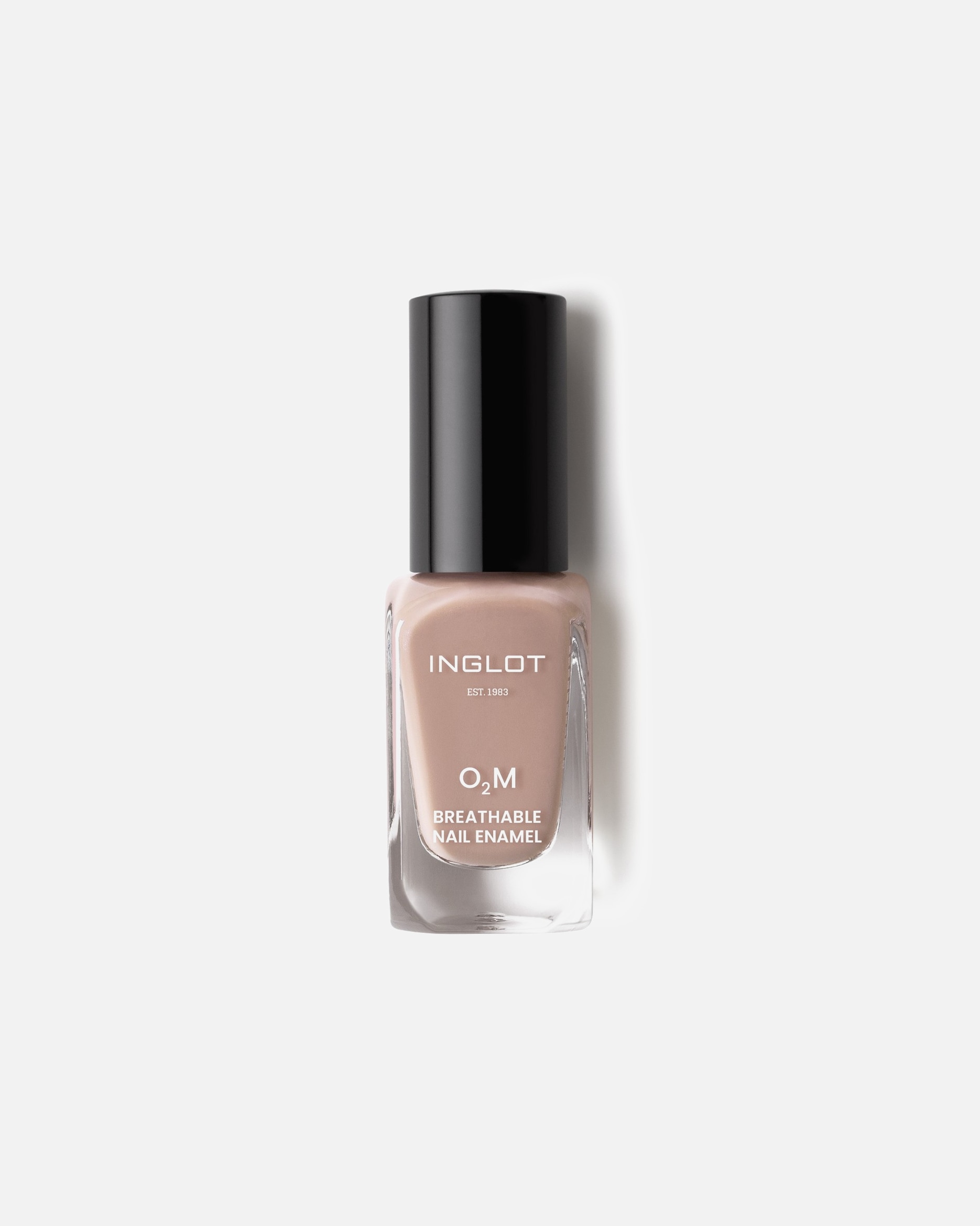 Lak na nechty pre Unisex Inglot Nr. 440