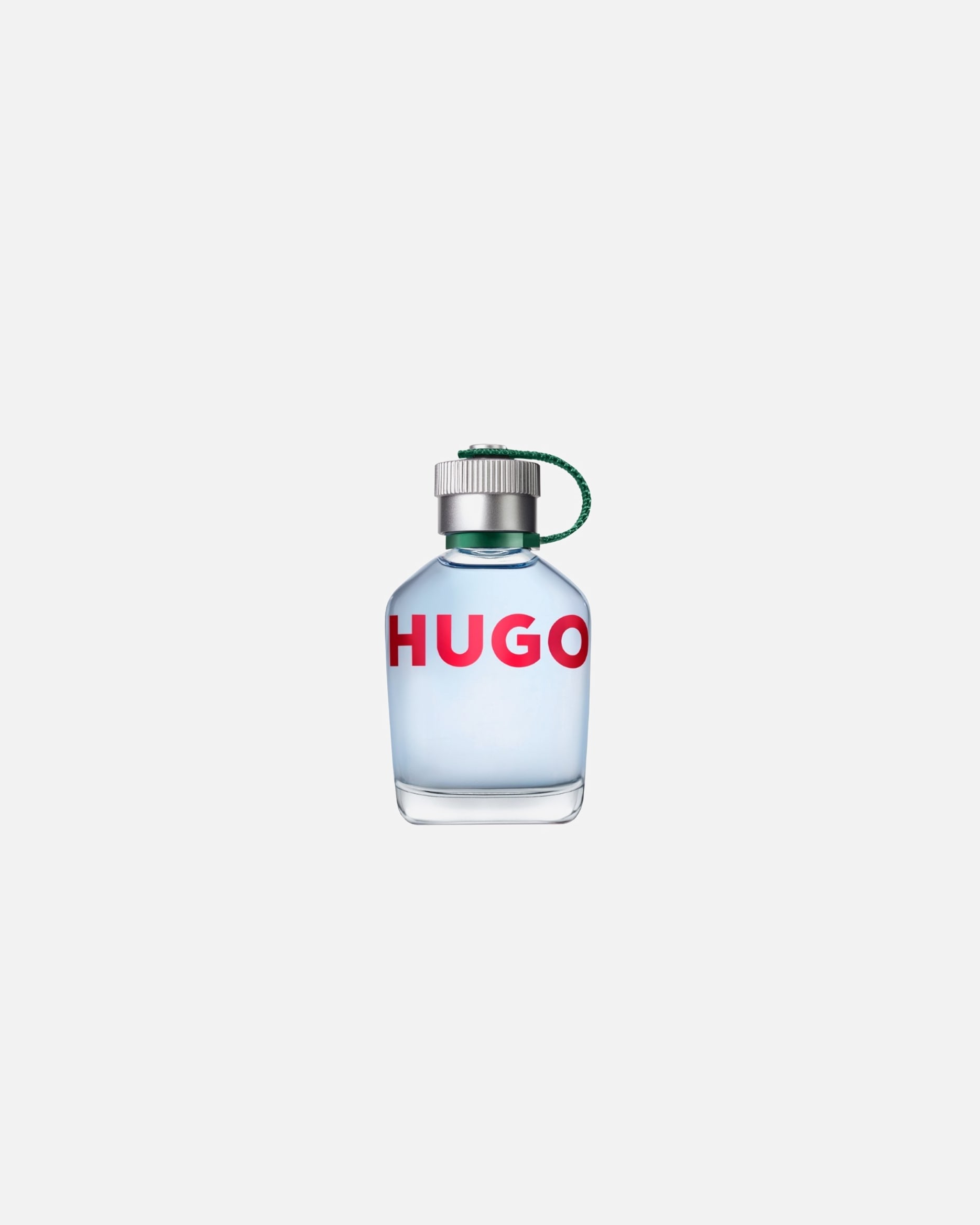 Toaletná voda pre Pre mužov Hugo Boss Hugo Man 75 ml