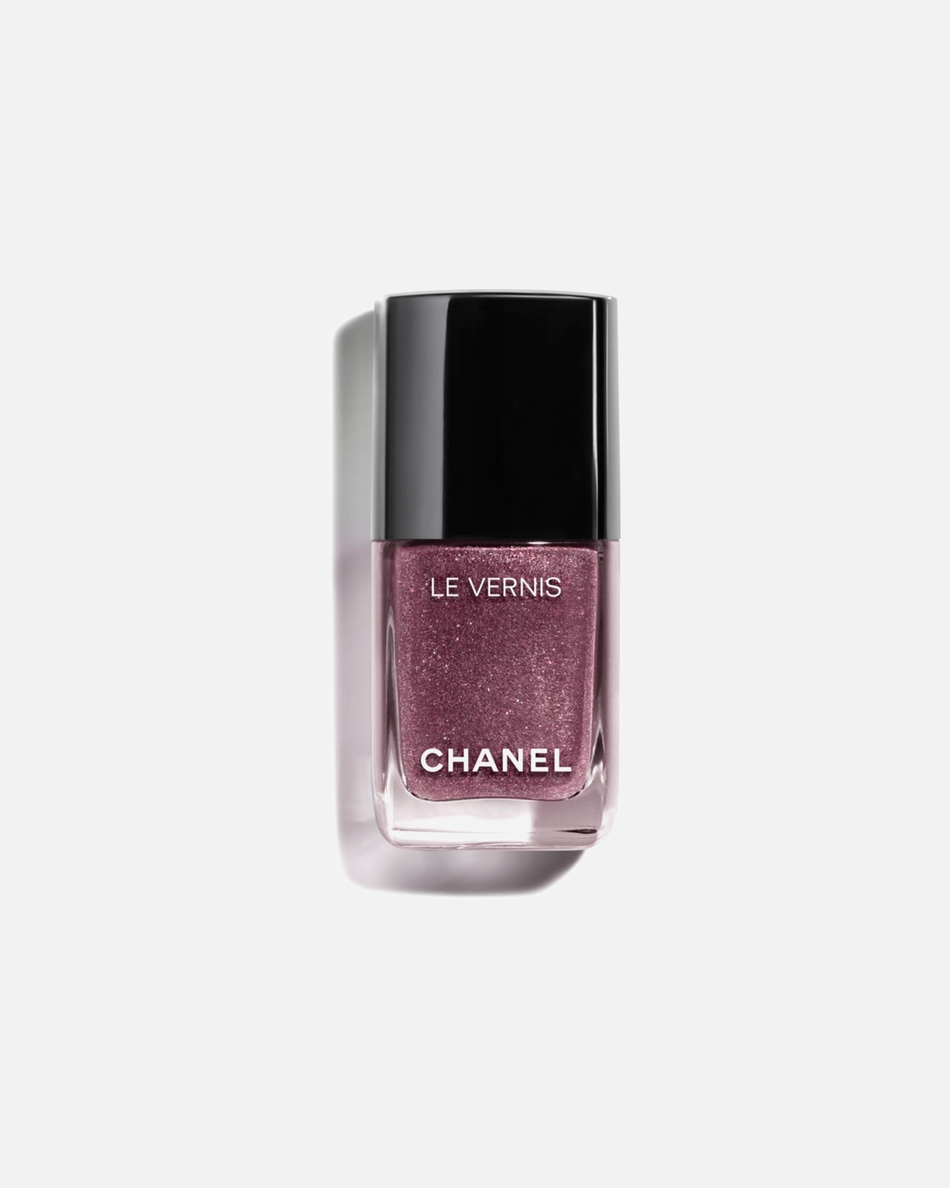 Lak na nechty pre Unisex CHANEL LE VERNIS DLHOTRVÁCNY LAK NA NECHTY 429 - SPECTACULAIRE