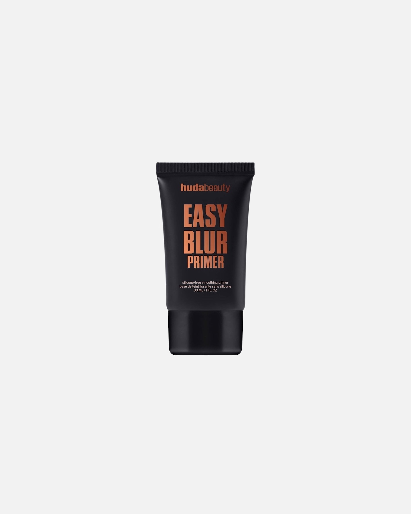 Primer pre Unisex HUDA BEAUTY Easy Blur – Bronze Fudge 30 ml