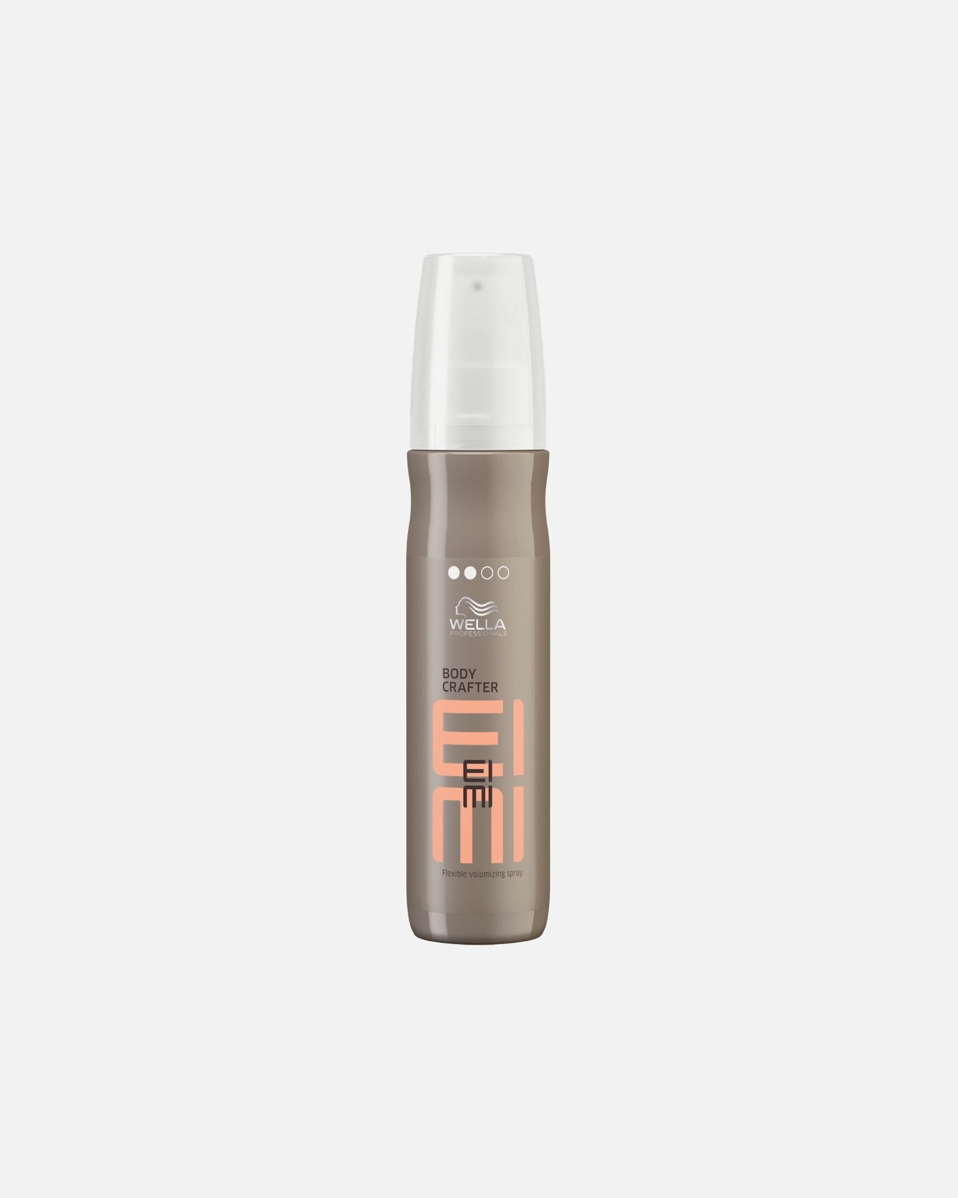 Lak na vlasy pre Unisex Wella Professionals 150 ml