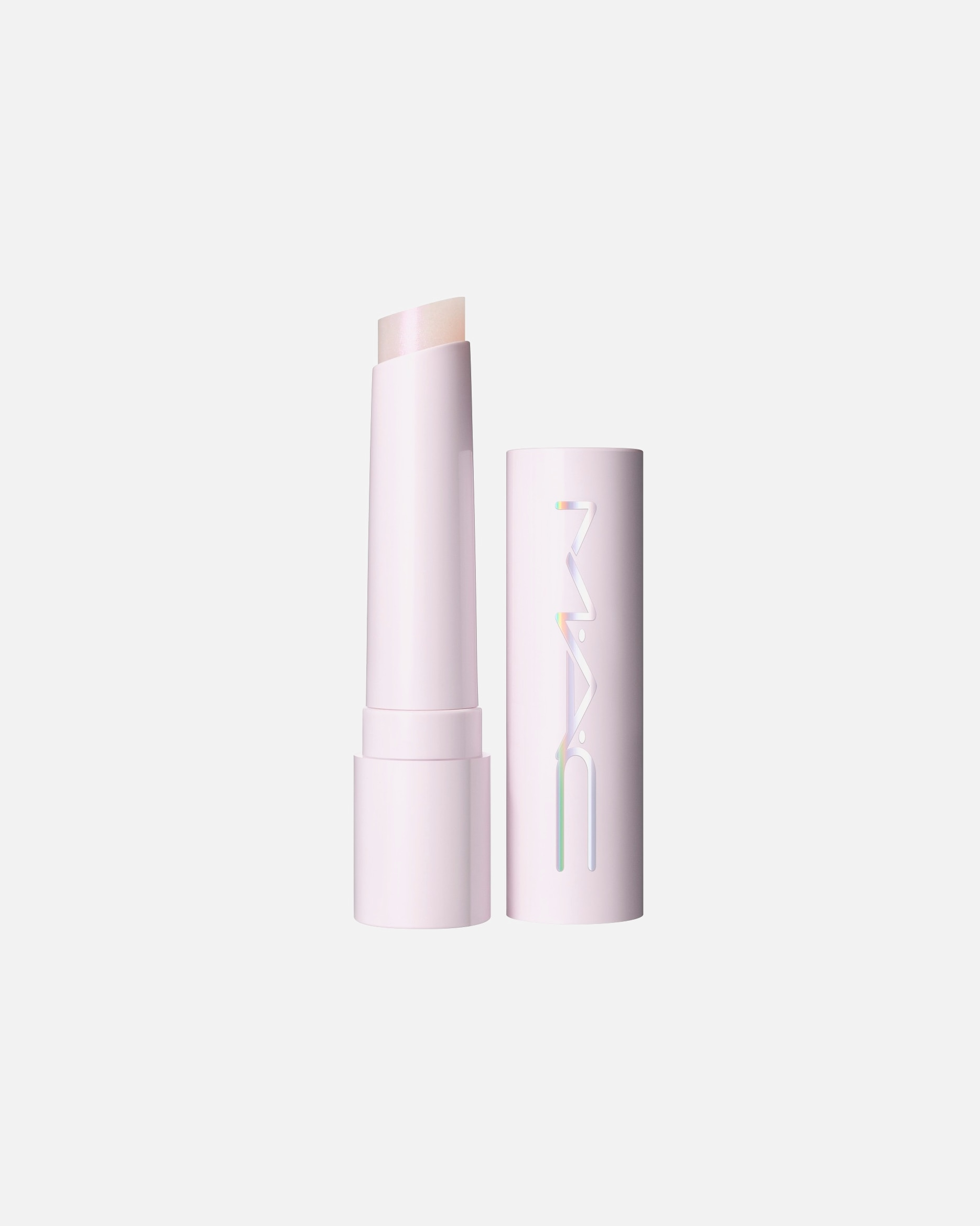 Lesk na pery pre Unisex MAC Squirt Plumping Shimmer 2.8 g