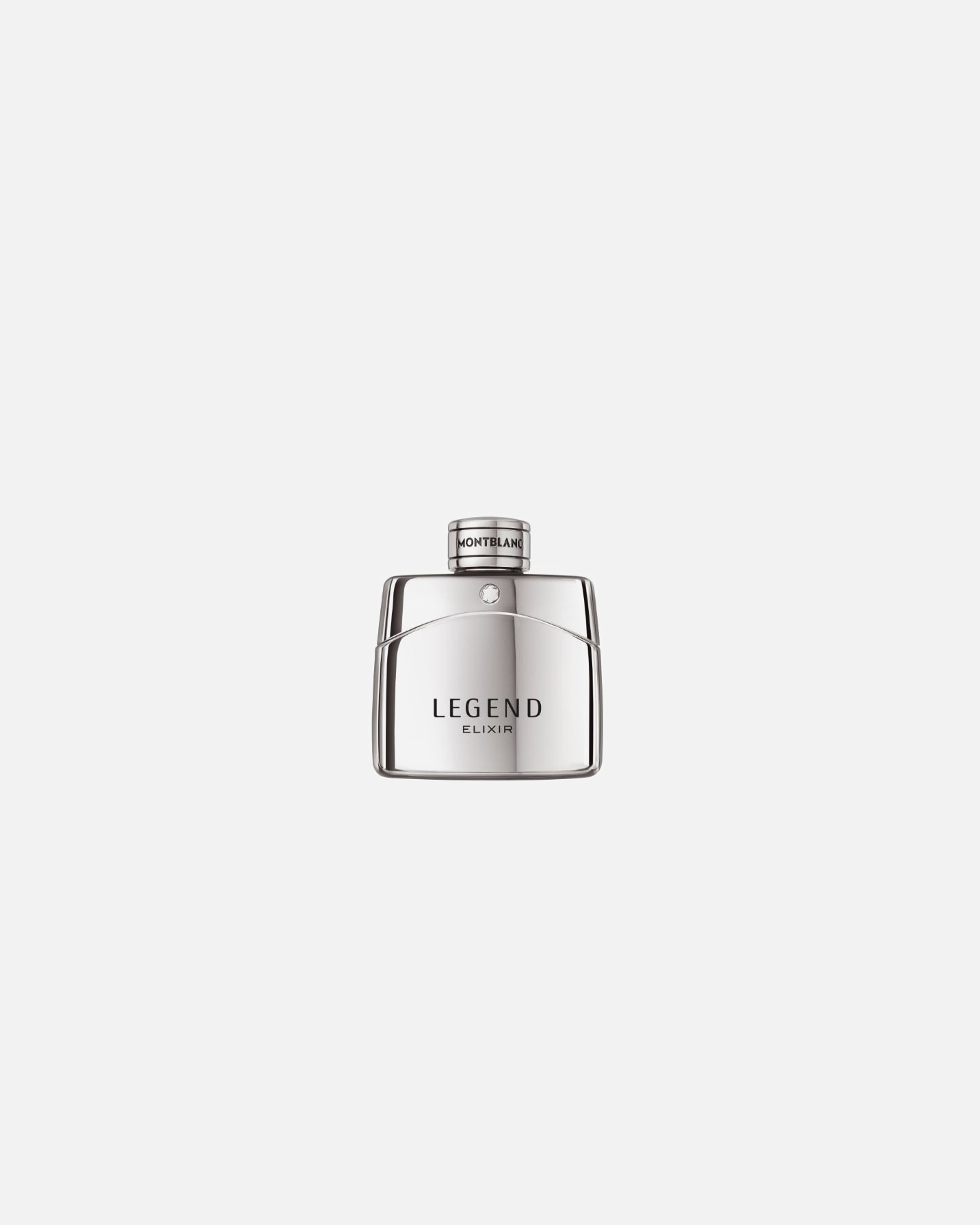 Parfém Elixir pre Pre mužov Montblanc Legend Elixir 50 ml