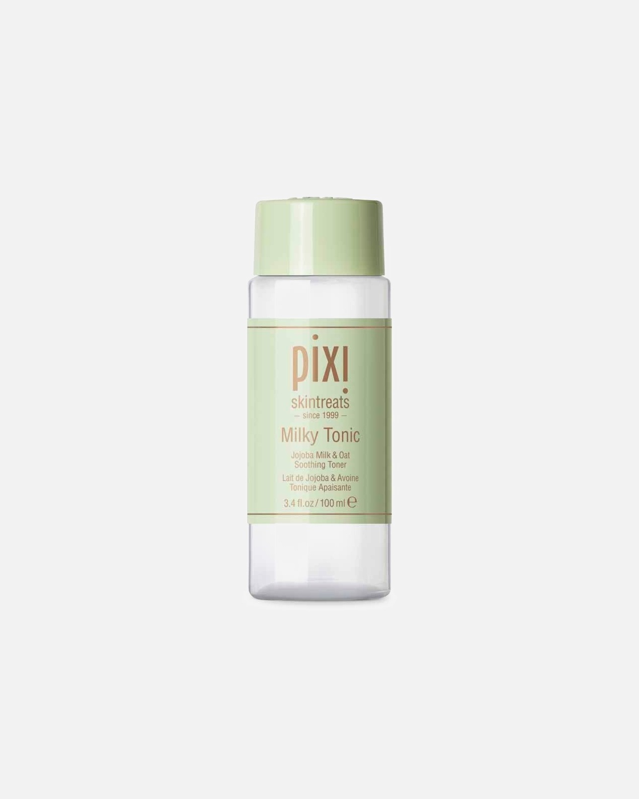 Pleťové tonikum pre Unisex Pixi Milky Tonic 100 ml