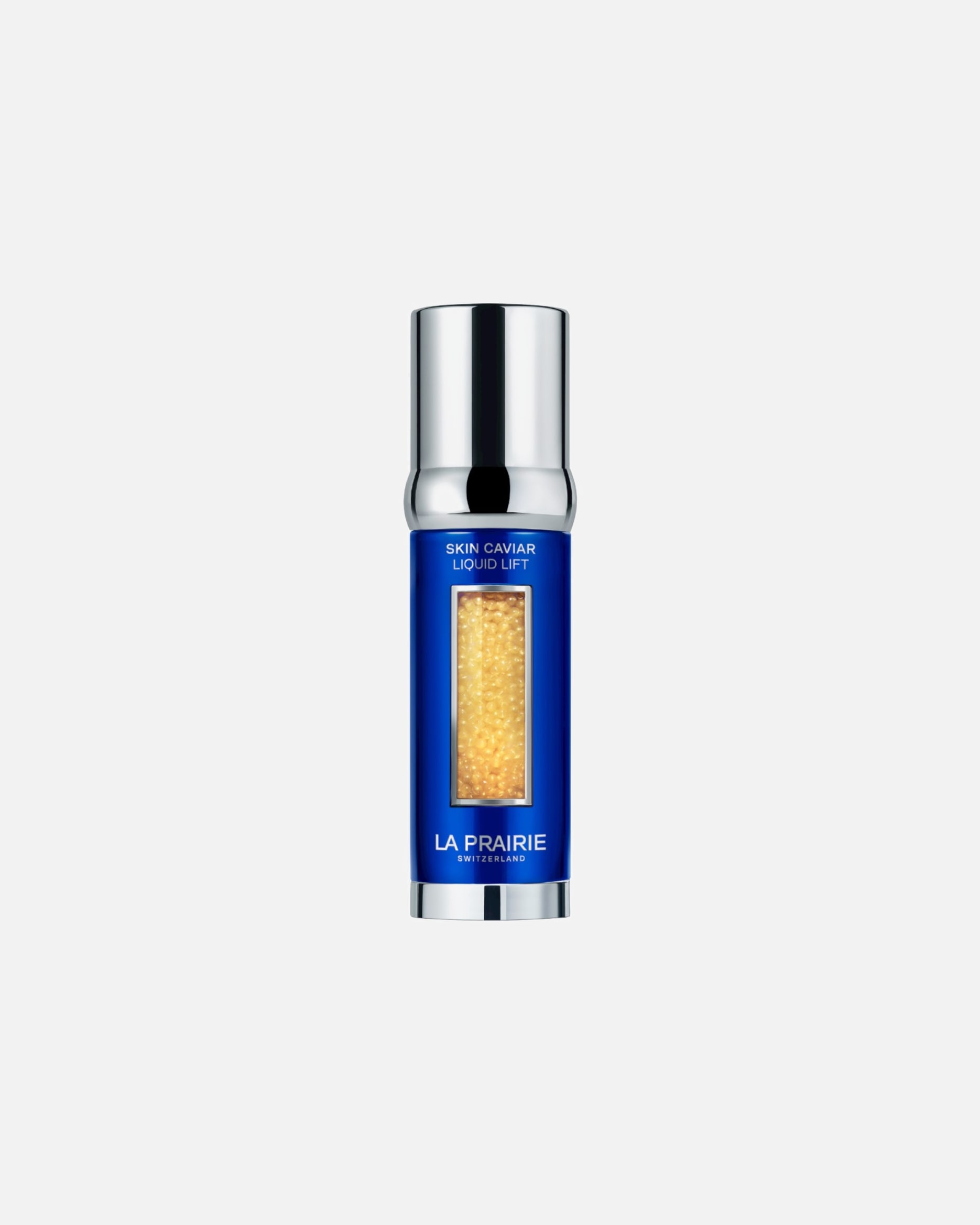 Sérum proti starnutiu pre Unisex La Prairie Skin Caviar Collection Skin Caviar Liquid Lift 50 ml