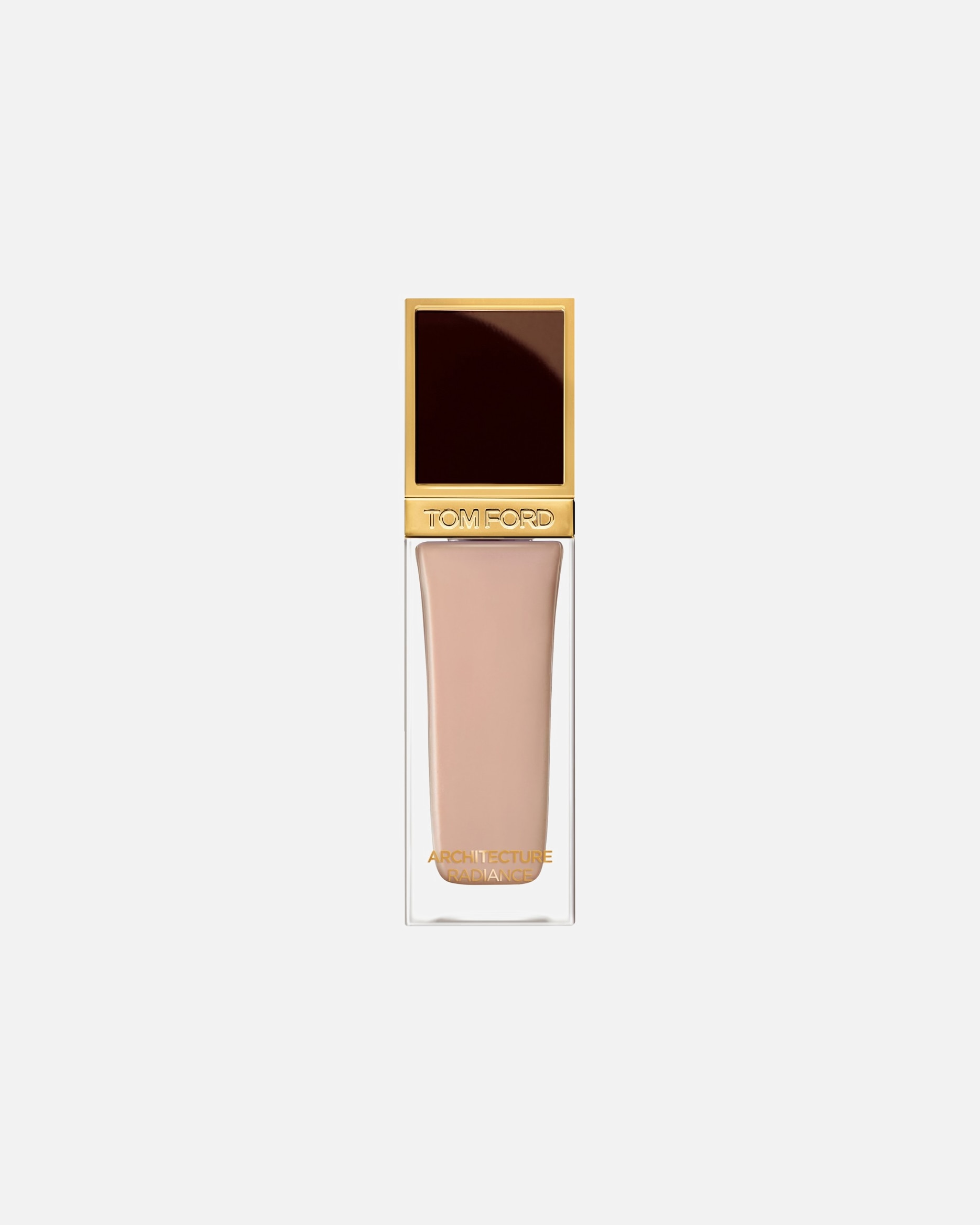 Podklad pre Unisex TOM FORD Architecture Radiance Hydrating Foundation SPF 50+ IVORY ROSE