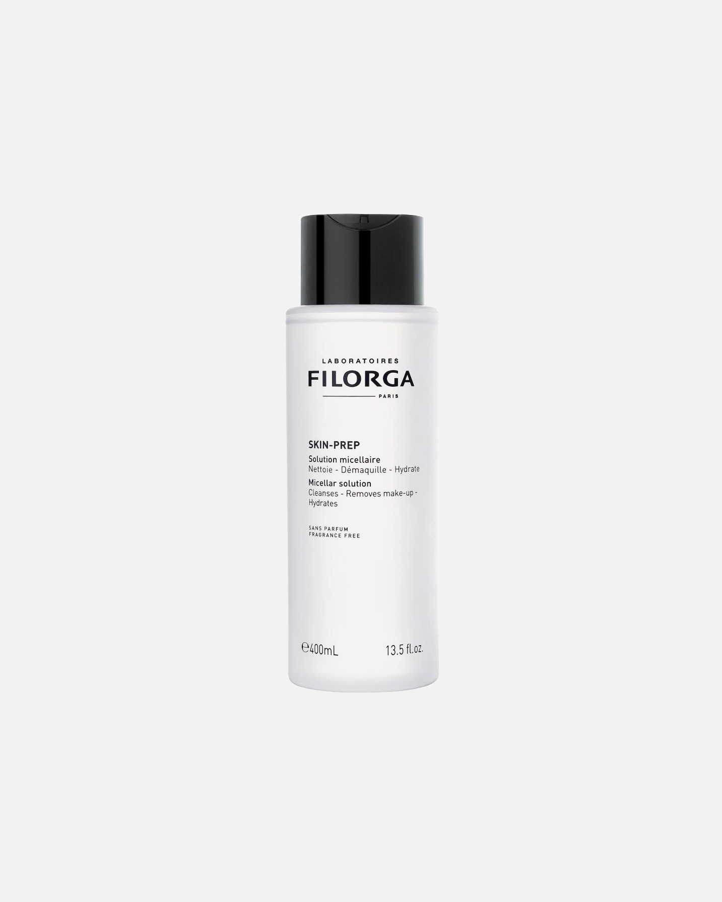 Micelárna voda pre Unisex Filorga Micellar Solution 400 ml